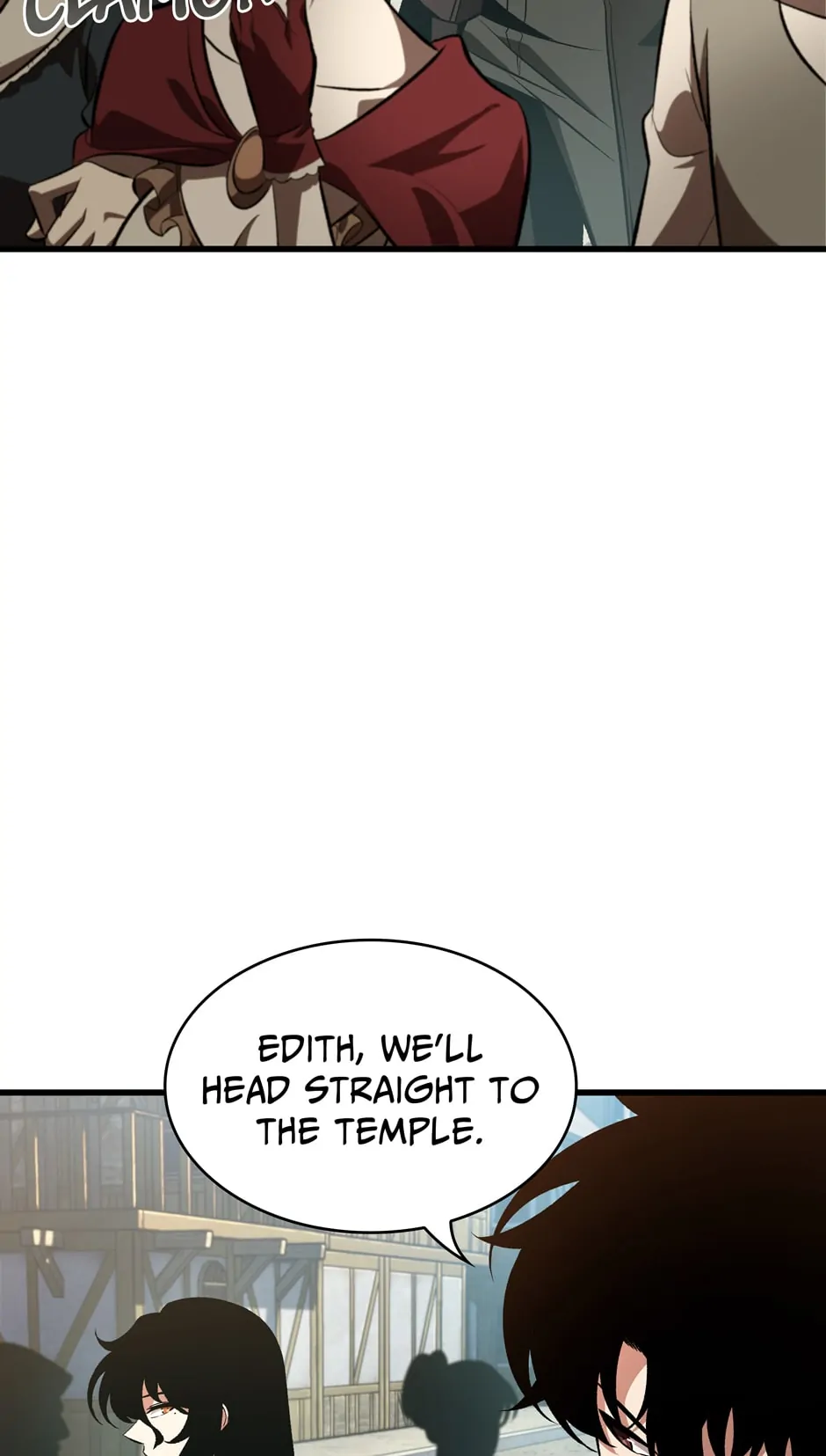 Pick Me Up (Official) - Chapter 47 manhwa