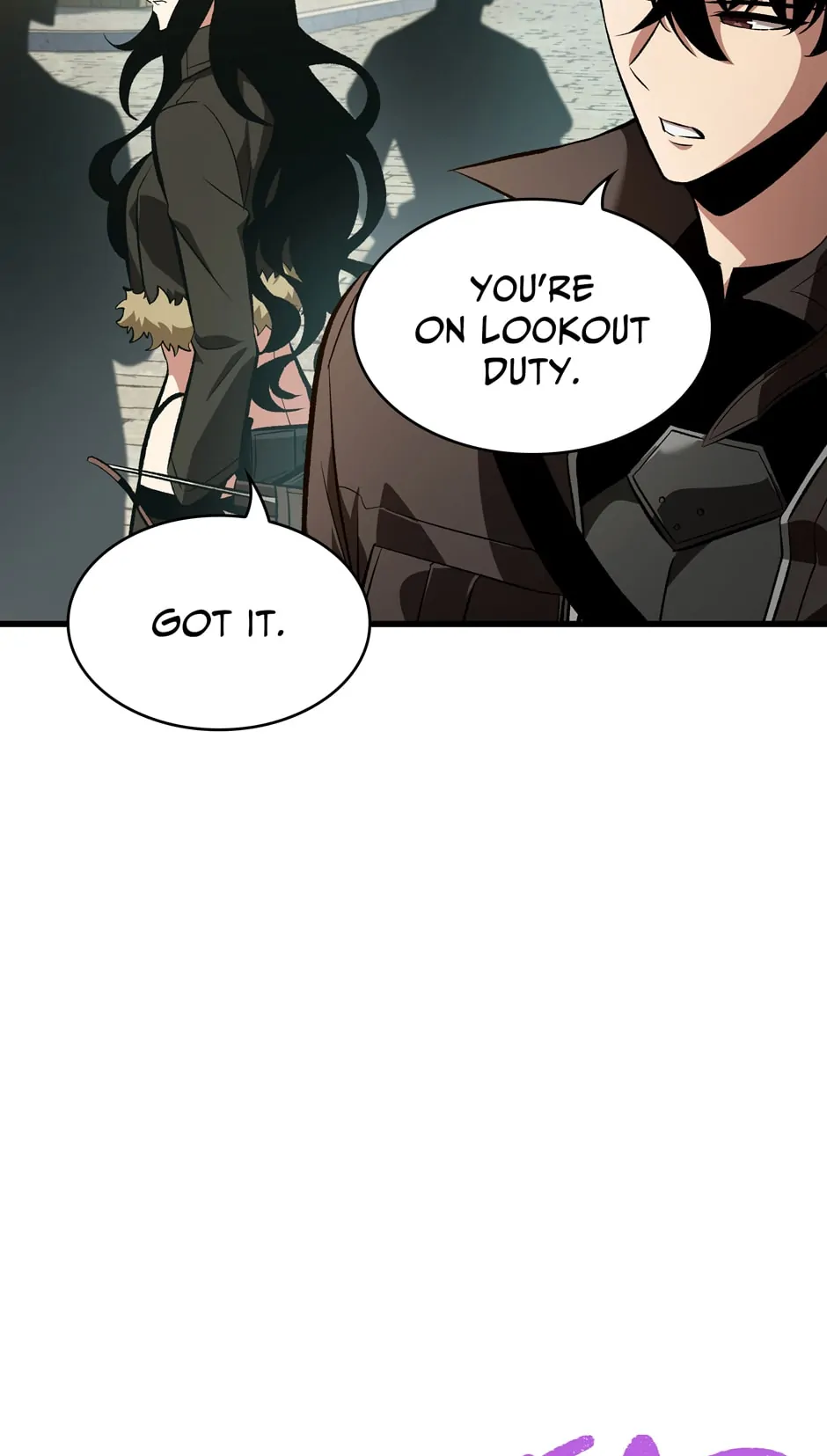 Pick Me Up (Official) - Chapter 47 manhwa
