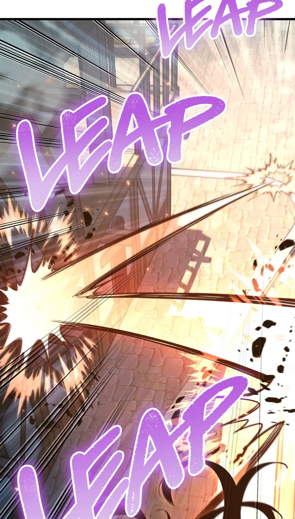 Pick Me Up (Official) - Chapter 47 manhwa