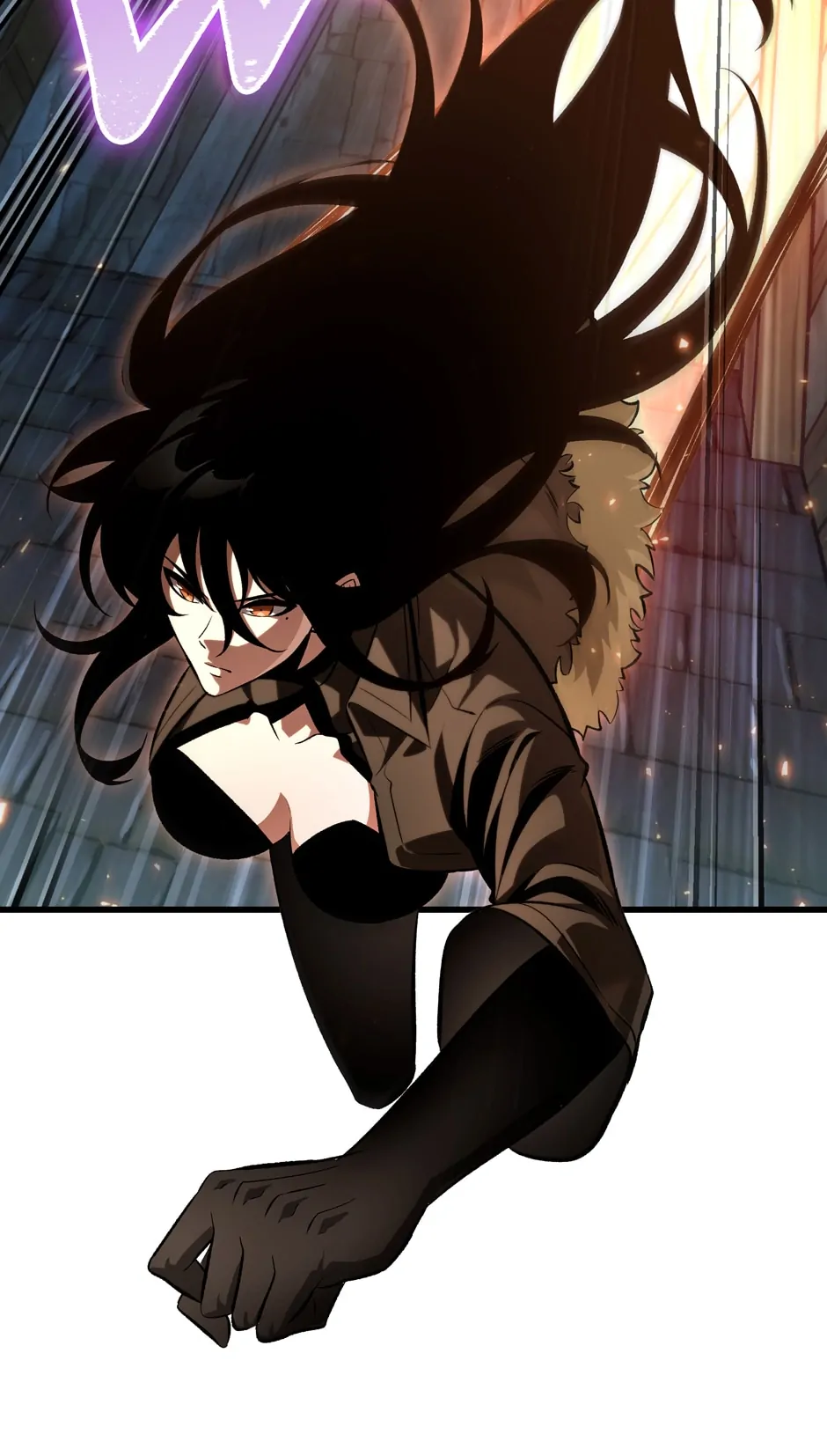 Pick Me Up (Official) - Chapter 47 manhwa