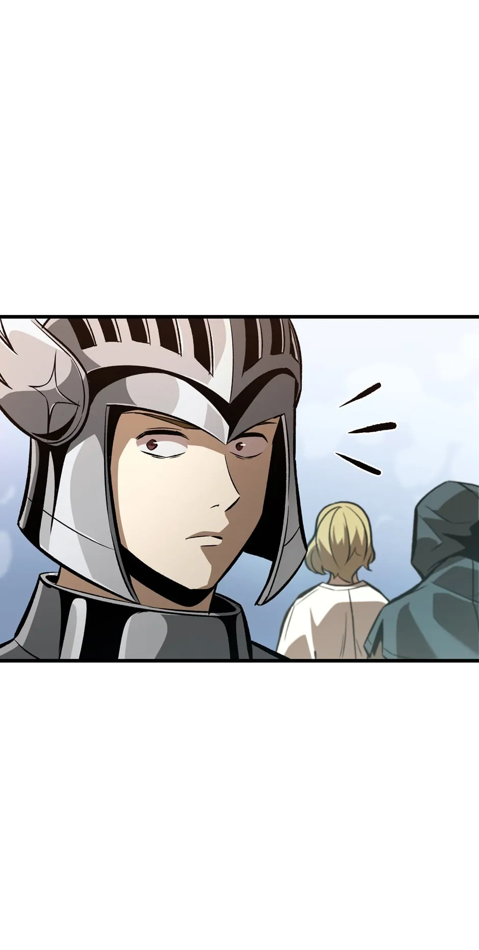 Pick Me Up (Official) - Chapter 47 manhwa