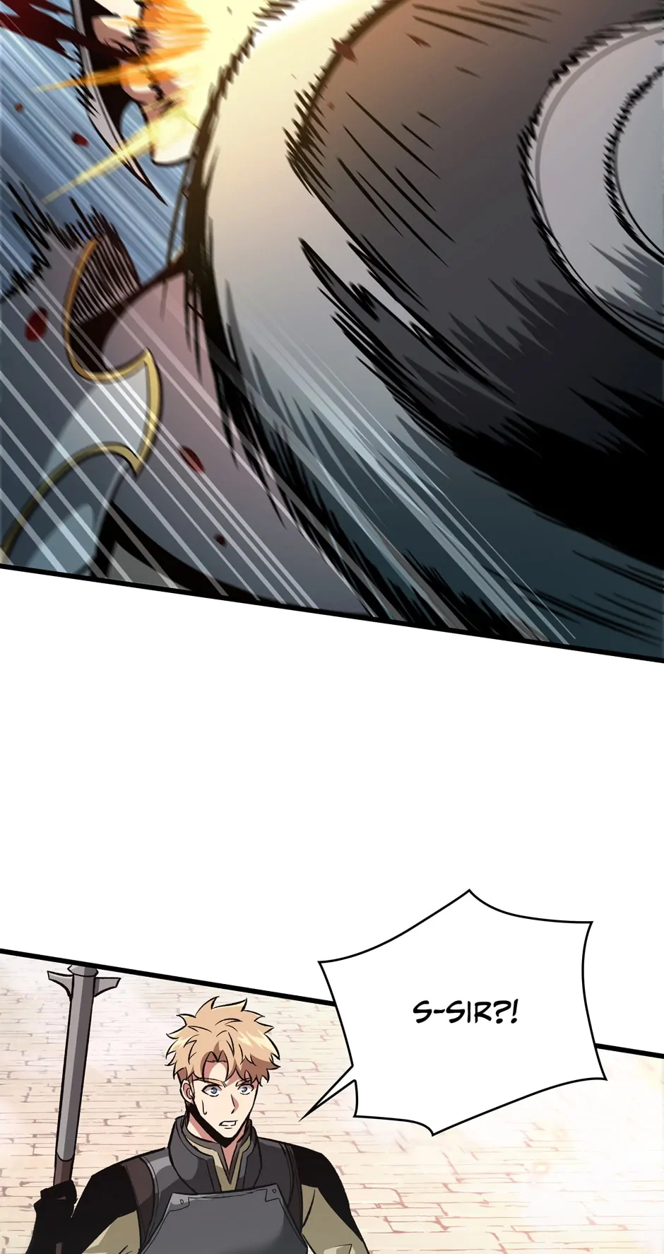 Pick Me Up (Official) - Chapter 47 manhwa