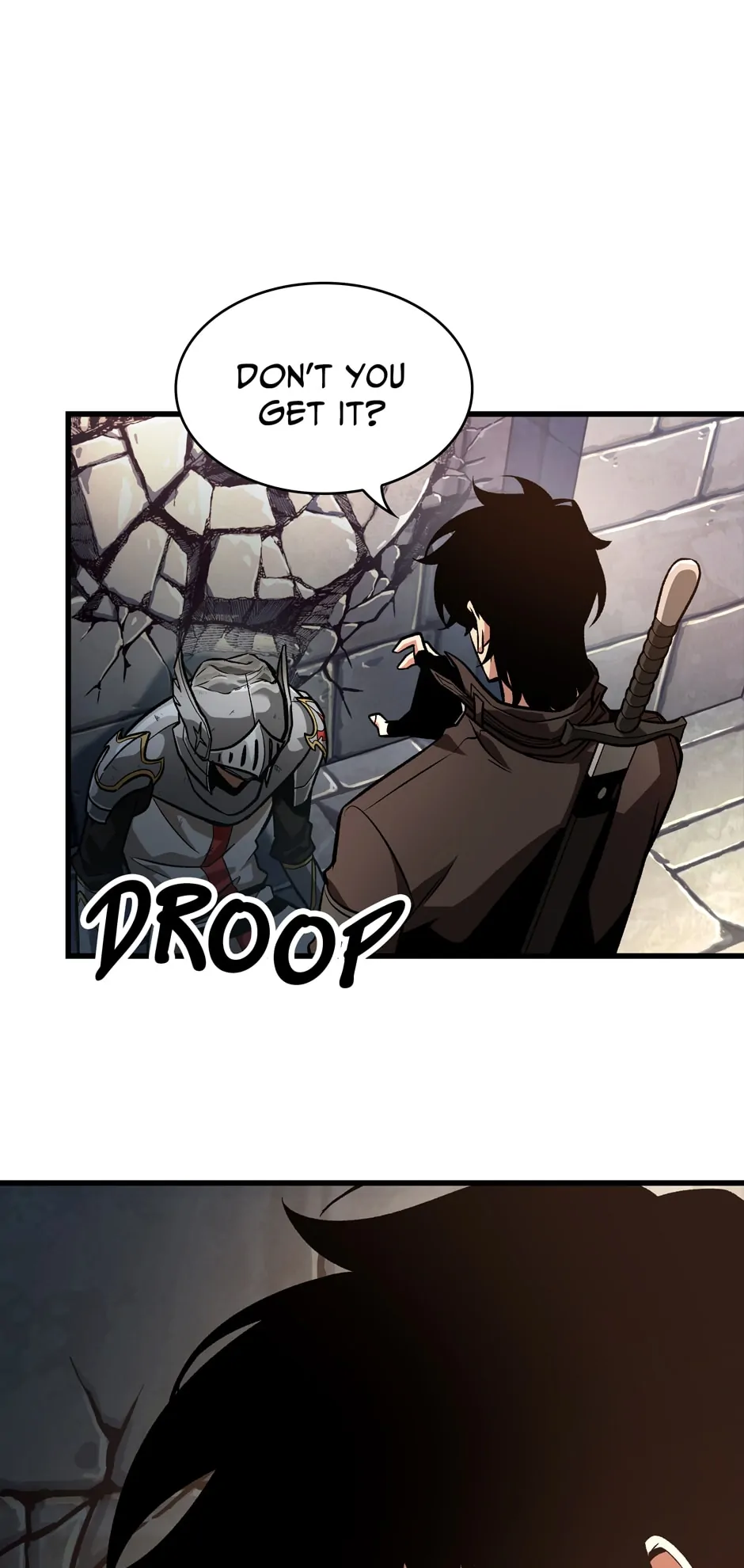 Pick Me Up (Official) - Chapter 47 manhwa