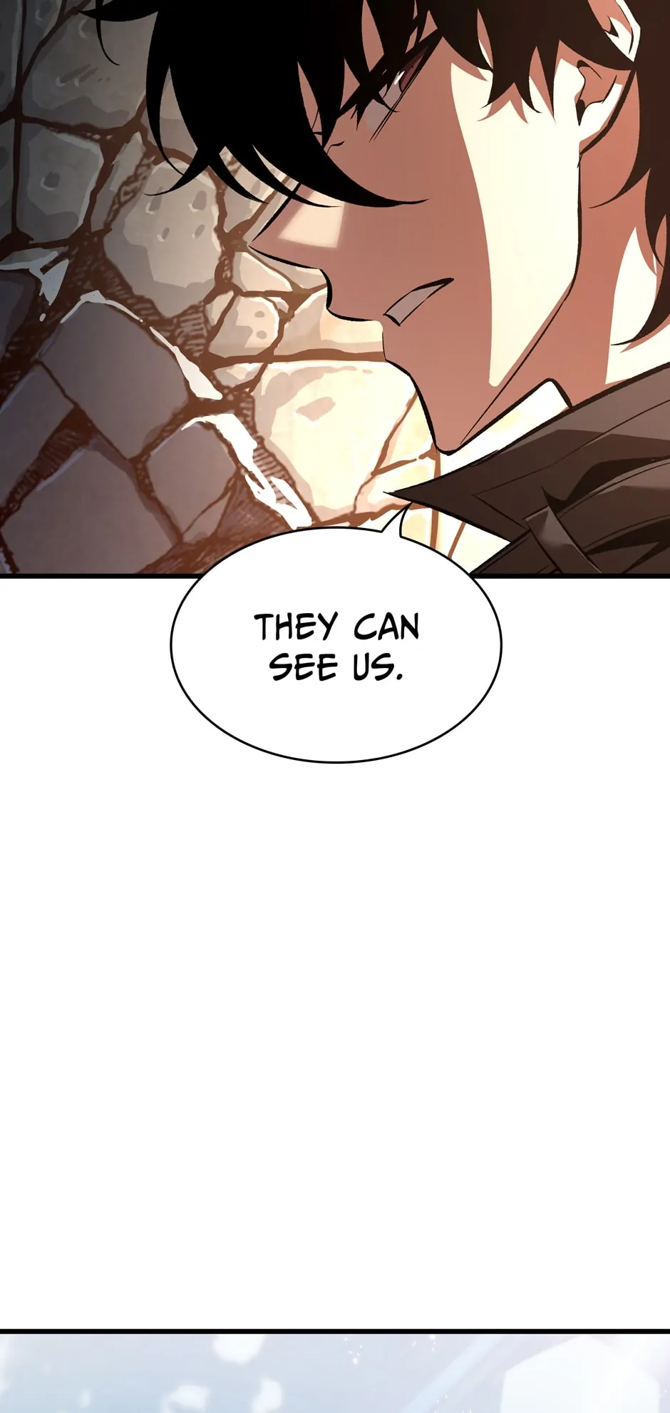 Pick Me Up (Official) - Chapter 47 manhwa
