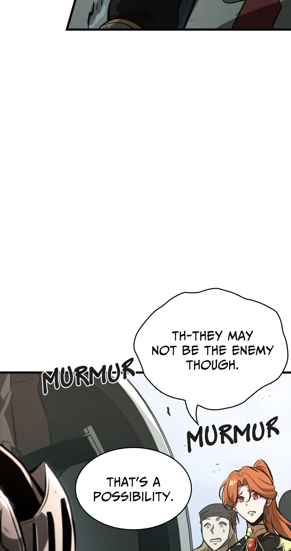 Pick Me Up (Official) - Chapter 47 manhwa