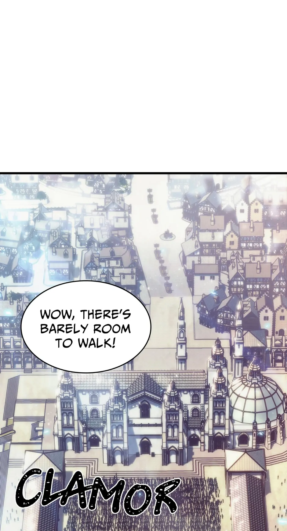 Pick Me Up (Official) - Chapter 47 manhwa