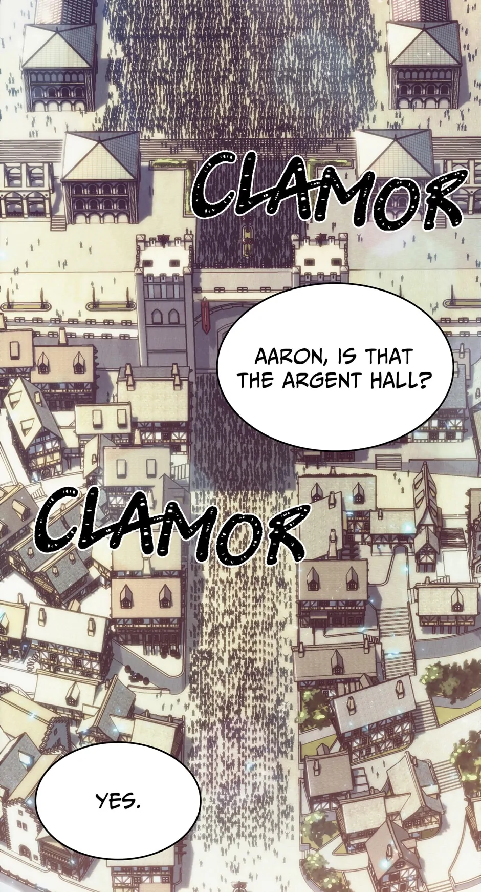 Pick Me Up (Official) - Chapter 47 manhwa