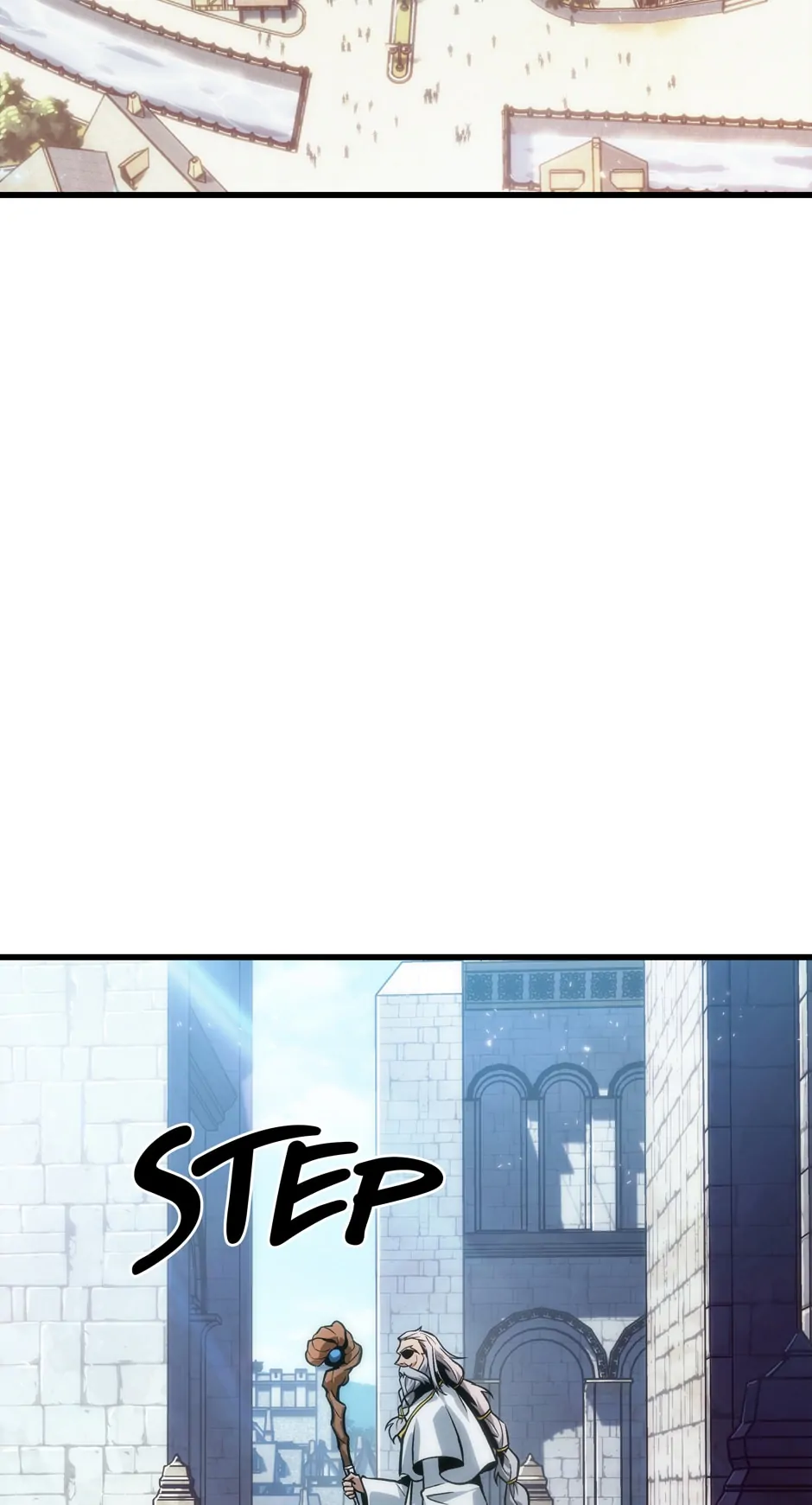 Pick Me Up (Official) - Chapter 47 manhwa