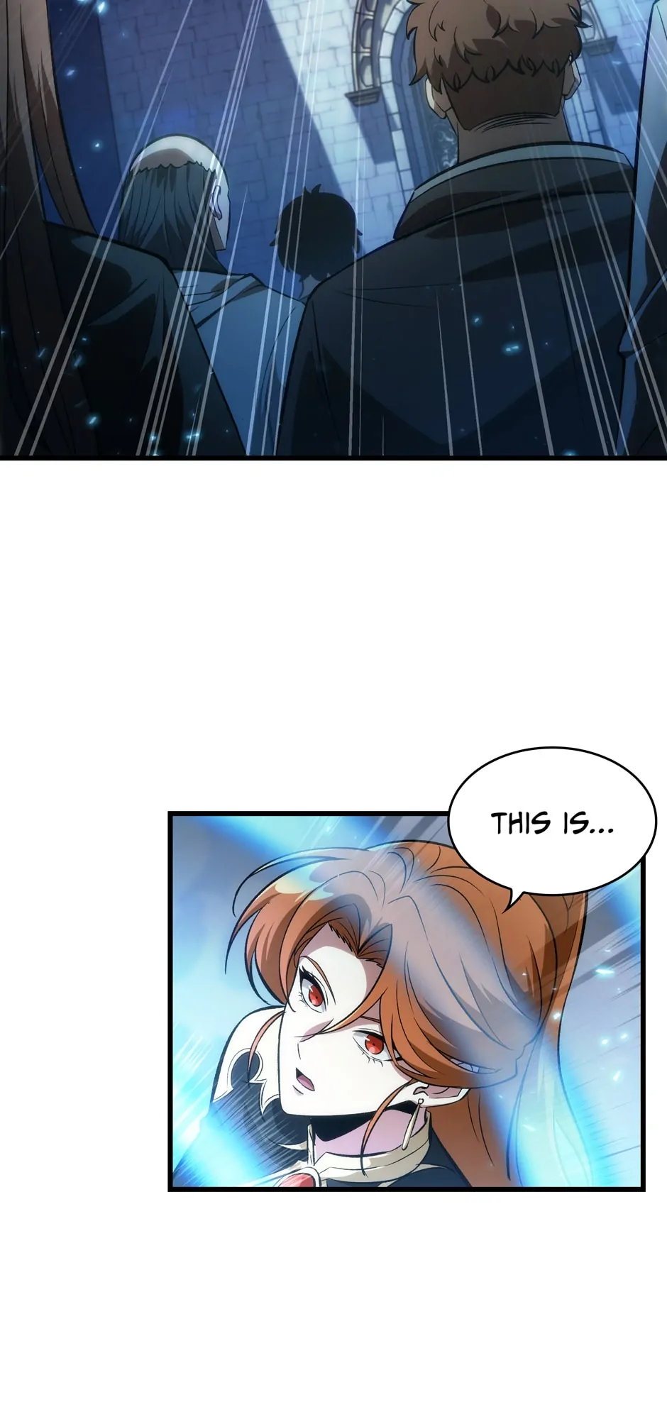 Pick Me Up (Official) - Chapter 47 manhwa