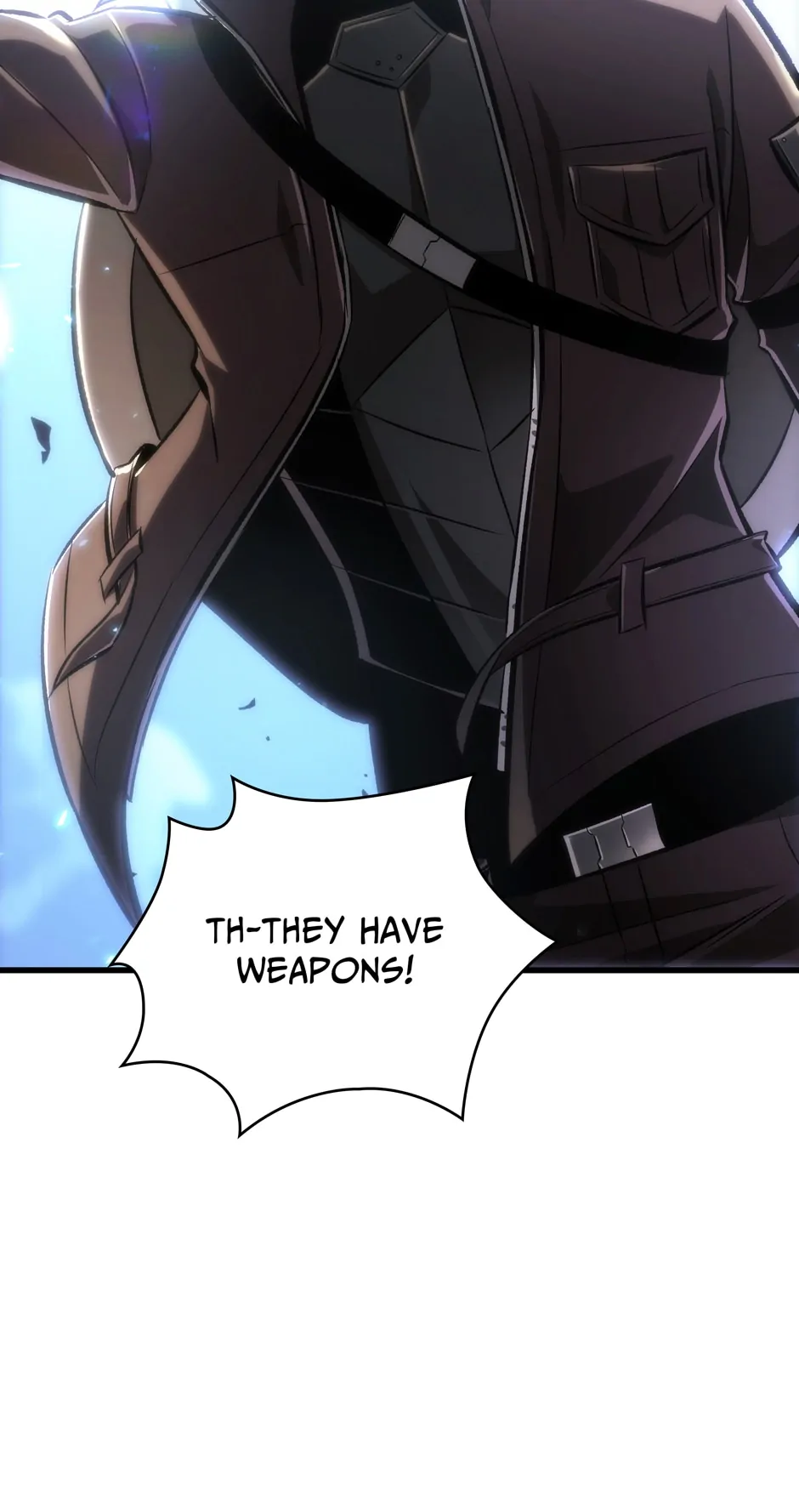 Pick Me Up (Official) - Chapter 47 manhwa
