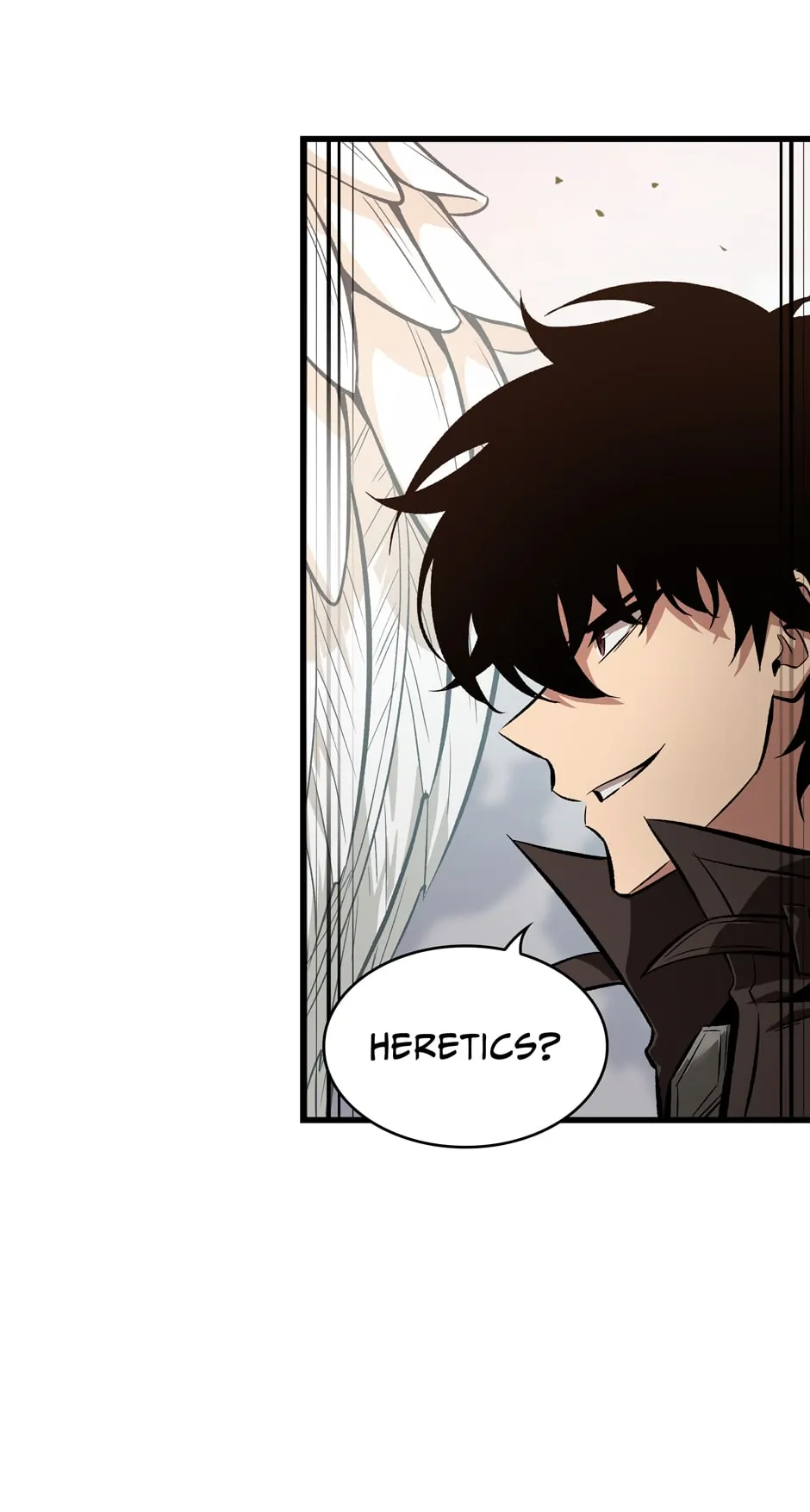 Pick Me Up (Official) - Chapter 47 manhwa