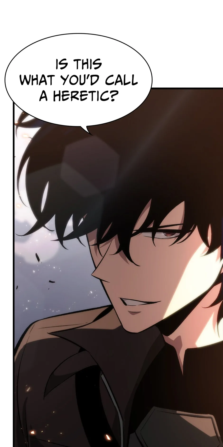 Pick Me Up (Official) - Chapter 47 manhwa