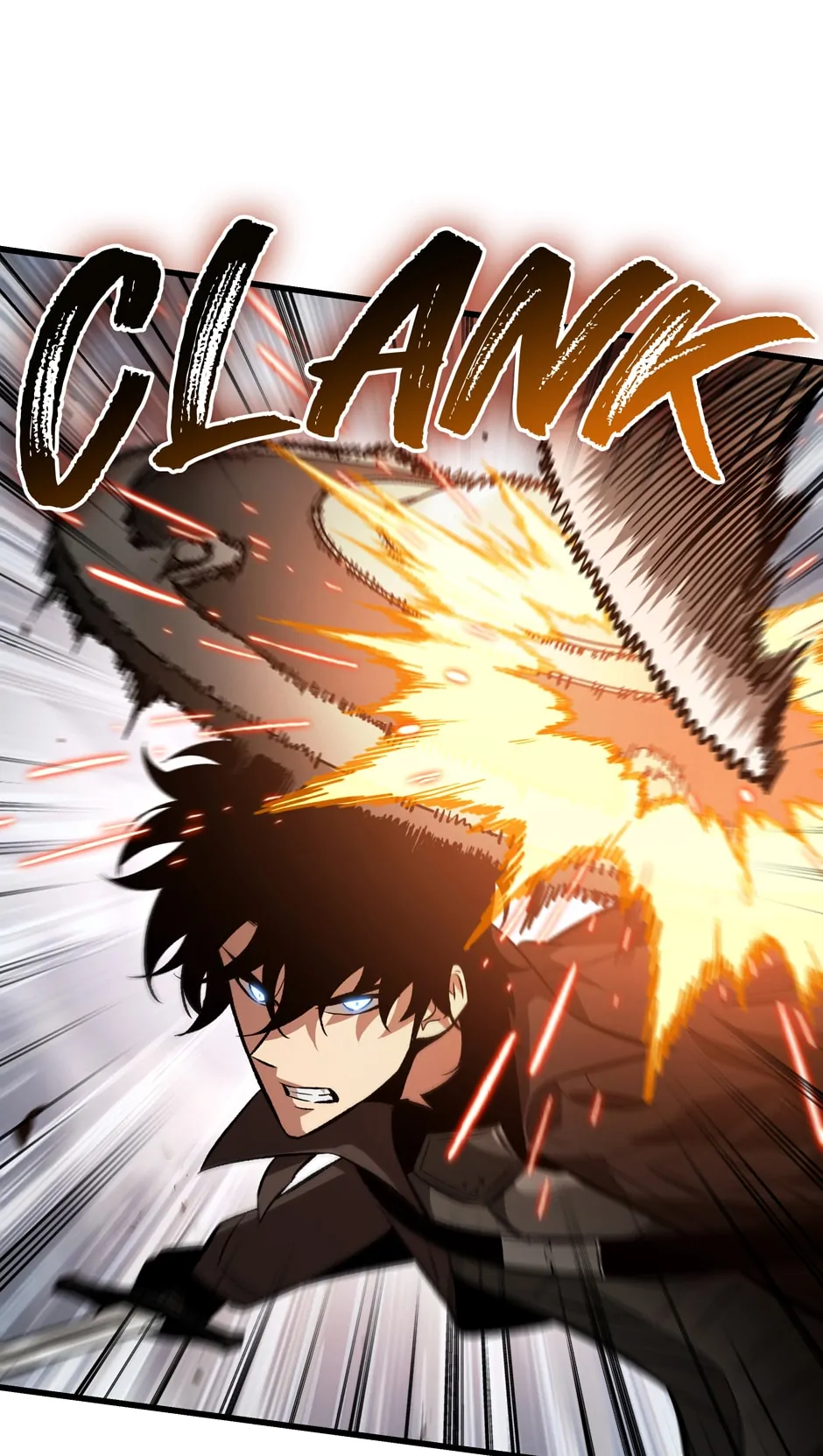 Pick Me Up (Official) - Chapter 47 manhwa