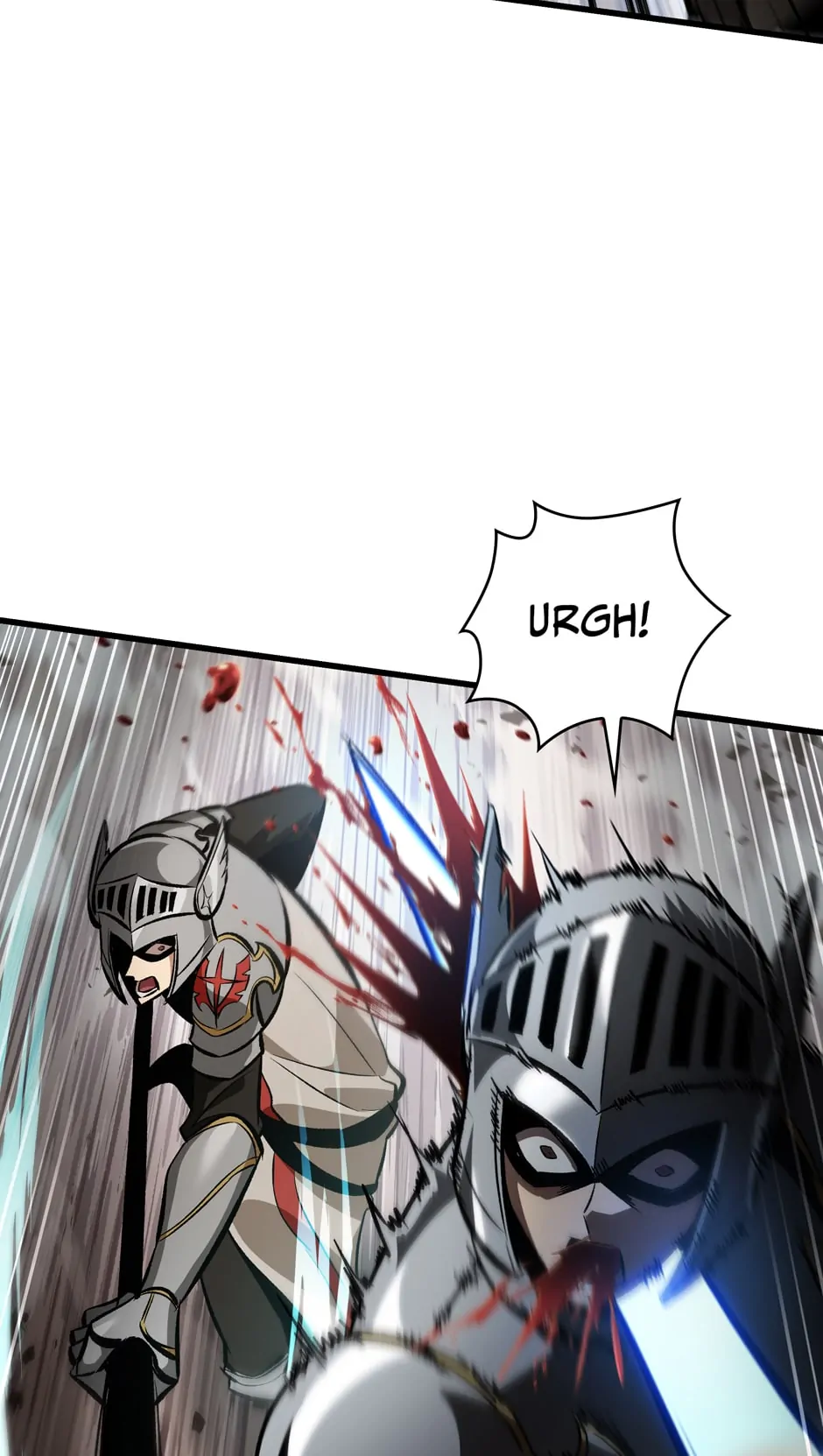 Pick Me Up (Official) - Chapter 47 manhwa