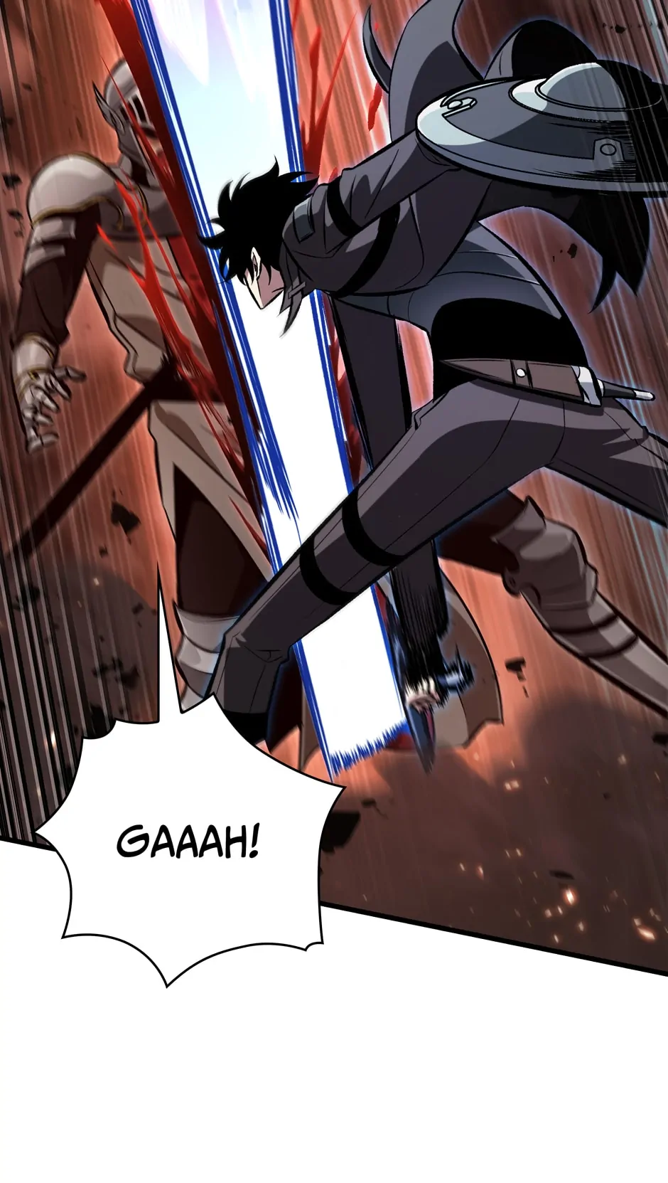 Pick Me Up (Official) - Chapter 47 manhwa