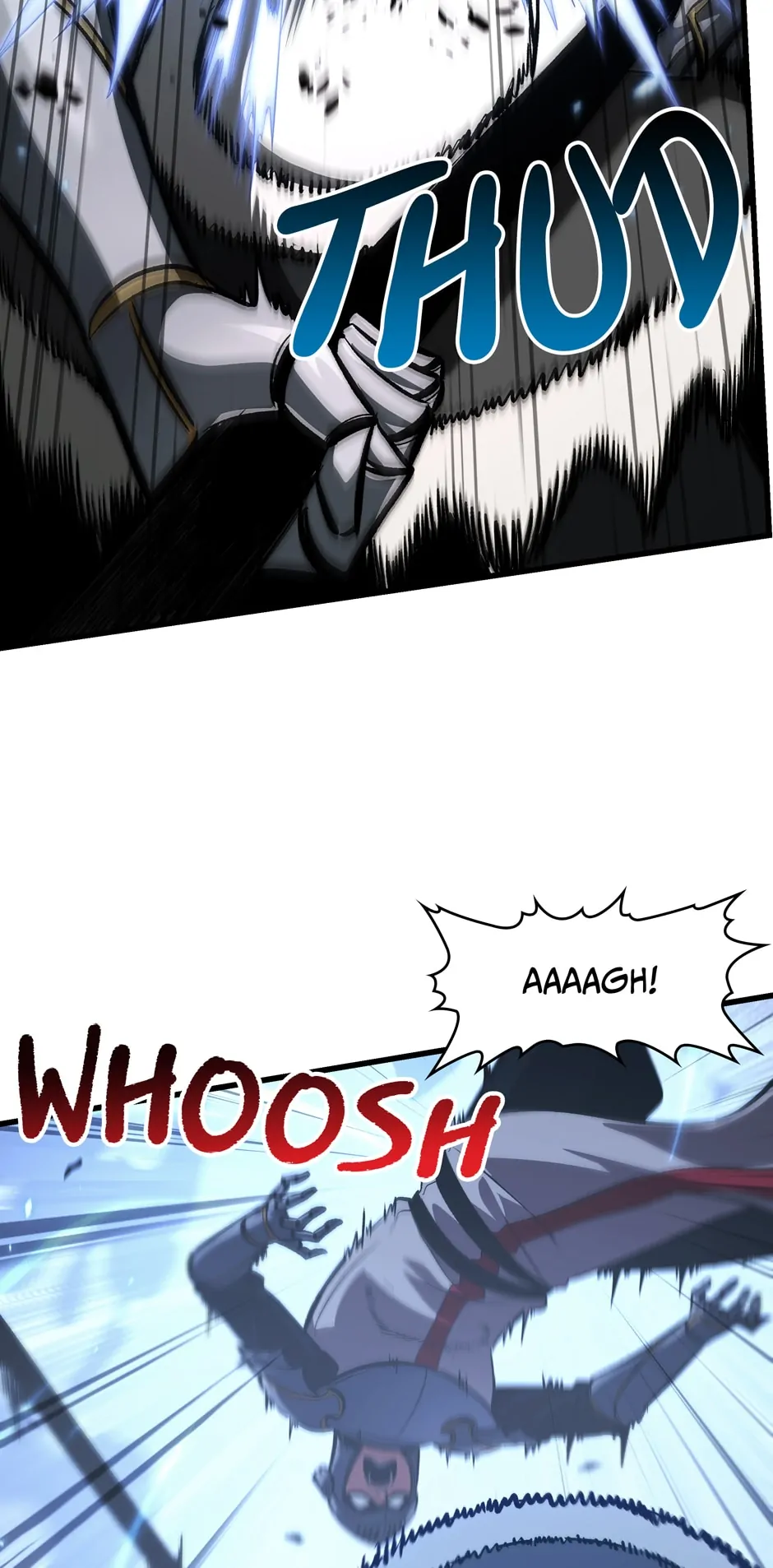 Pick Me Up (Official) - Chapter 47 manhwa