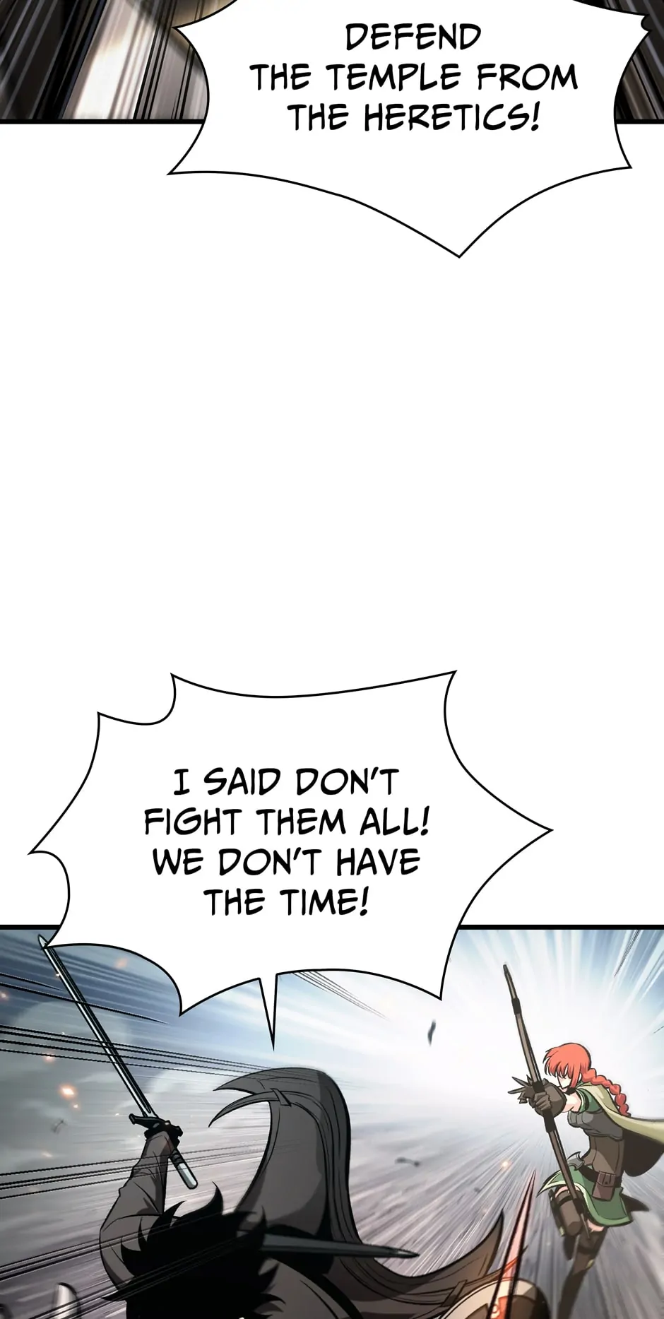 Pick Me Up (Official) - Chapter 47 manhwa