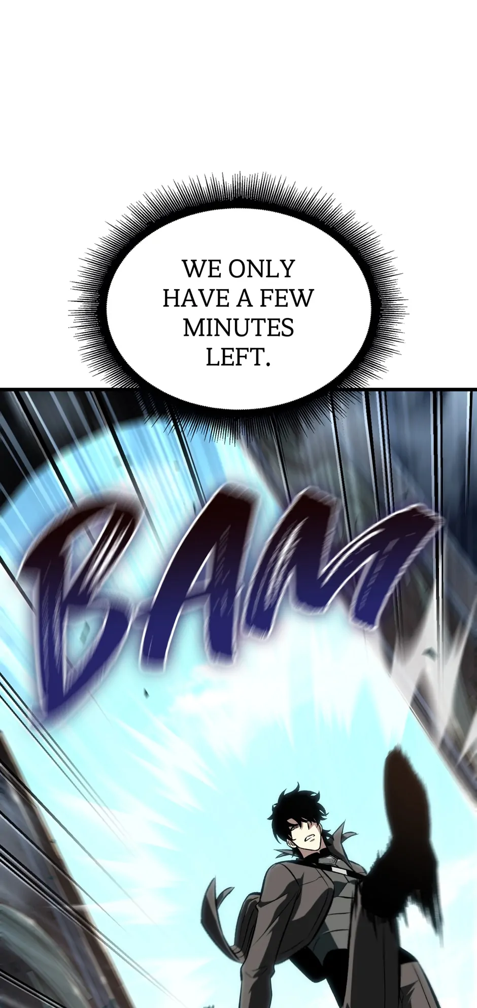 Pick Me Up (Official) - Chapter 47 manhwa