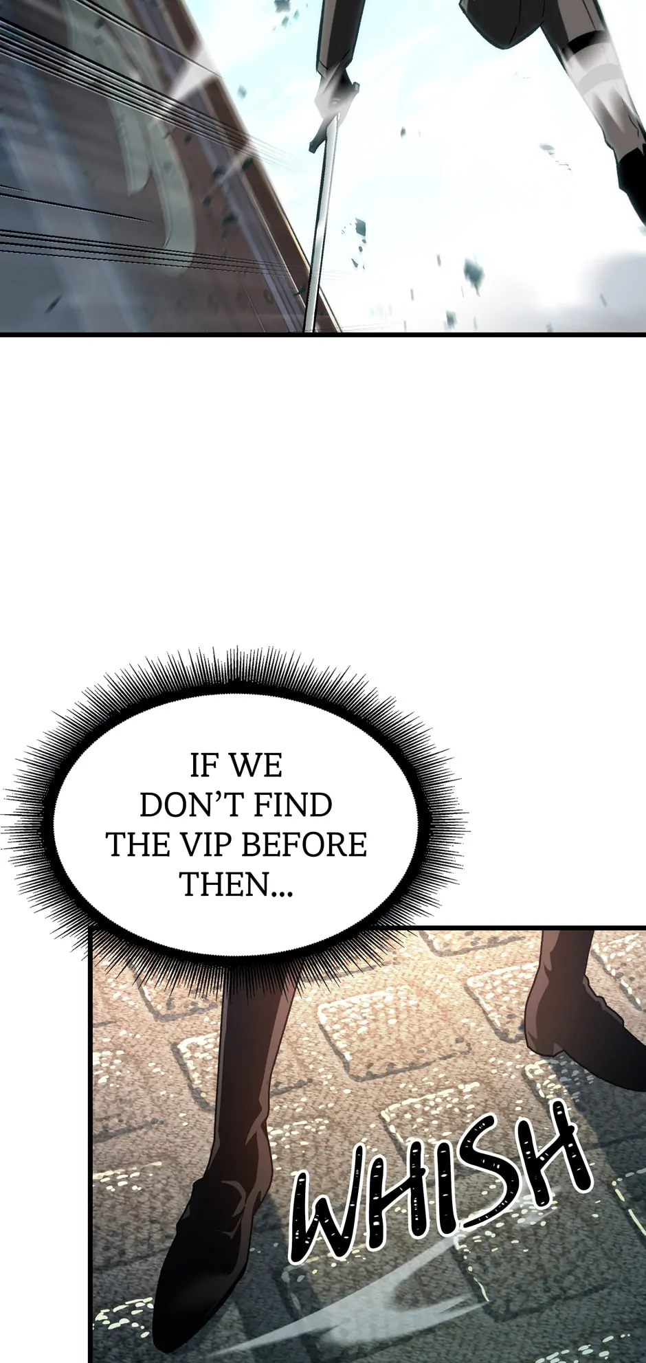 Pick Me Up (Official) - Chapter 47 manhwa