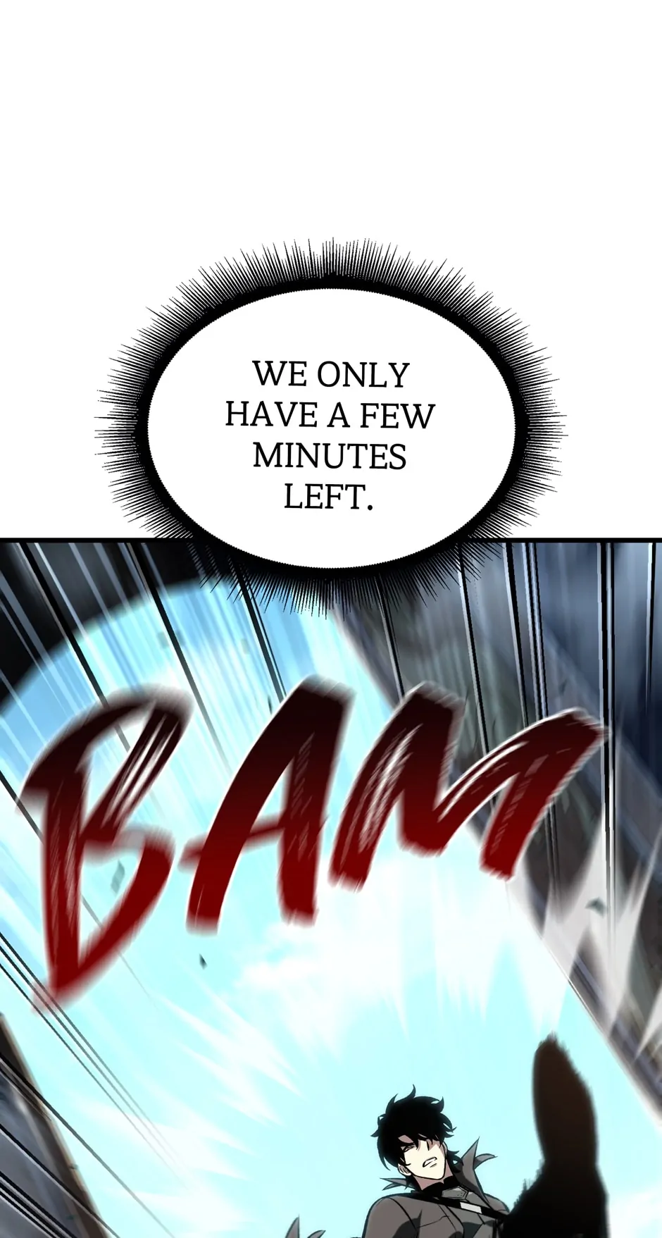 Pick Me Up (Official) - Chapter 48 manhwa