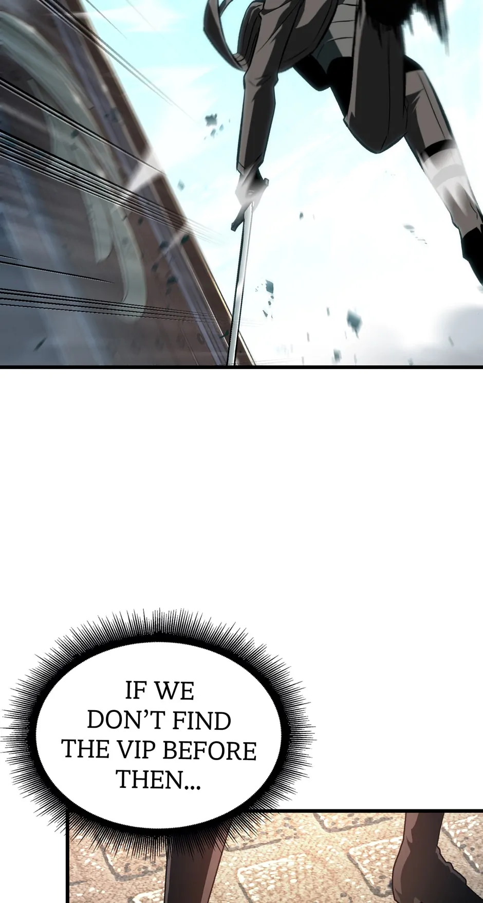 Pick Me Up (Official) - Chapter 48 manhwa