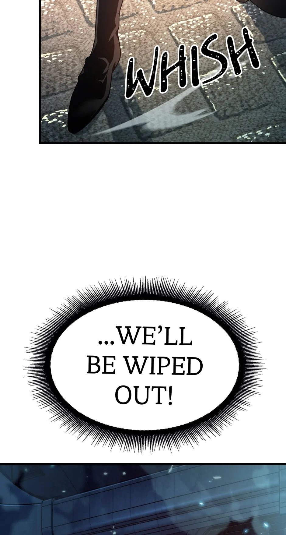 Pick Me Up (Official) - Chapter 48 manhwa