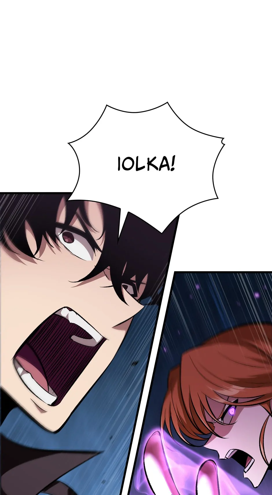 Pick Me Up (Official) - Chapter 48 manhwa