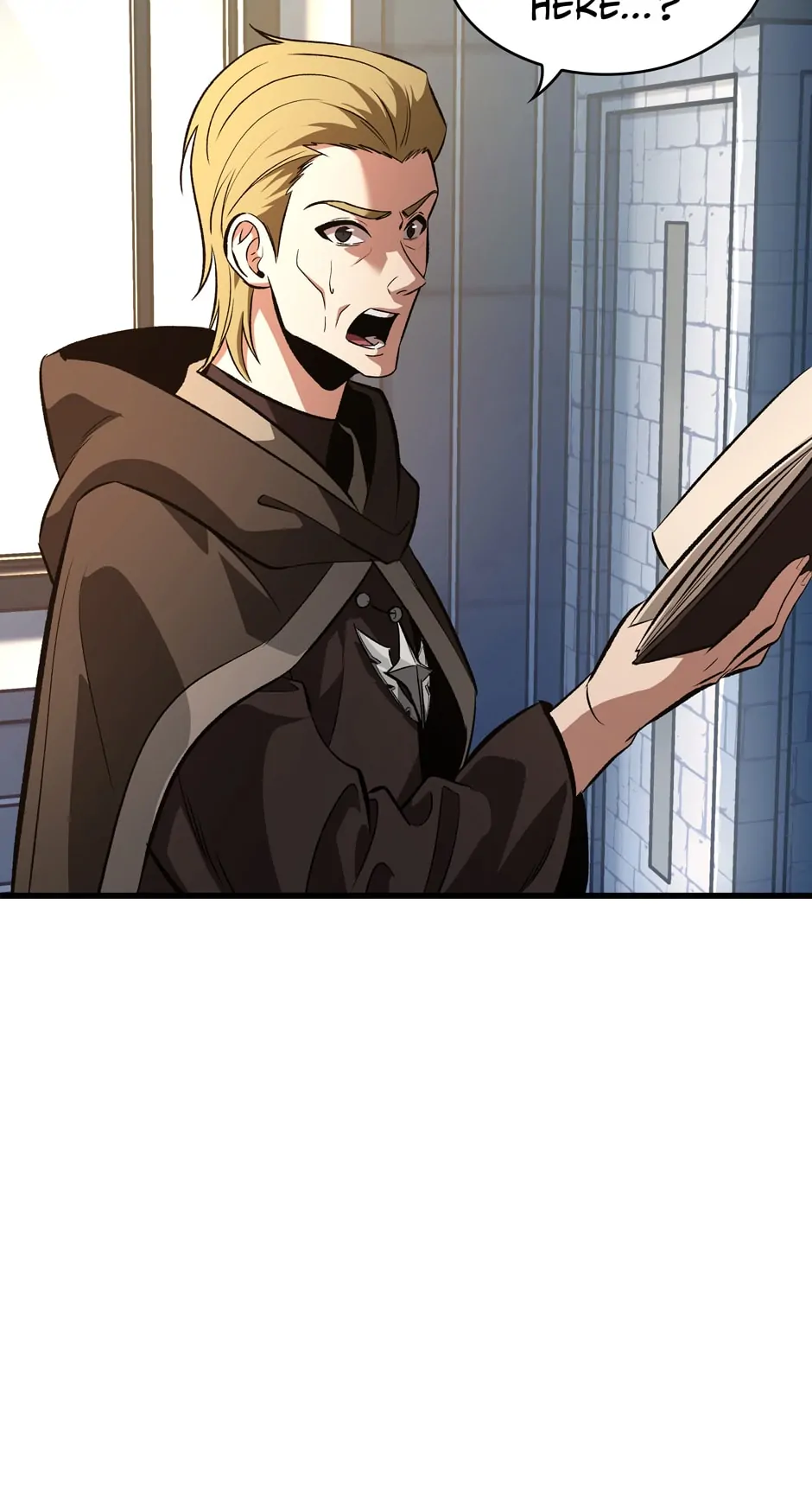 Pick Me Up (Official) - Chapter 48 manhwa