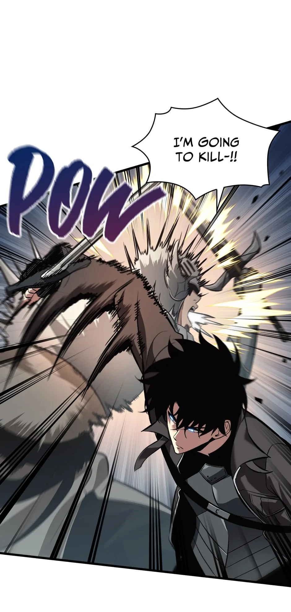 Pick Me Up (Official) - Chapter 48 manhwa