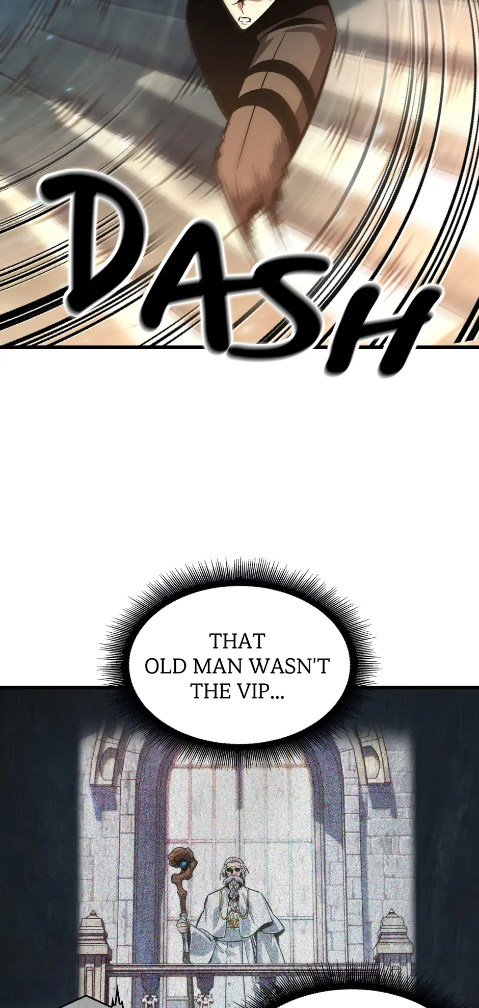 Pick Me Up (Official) - Chapter 48 manhwa
