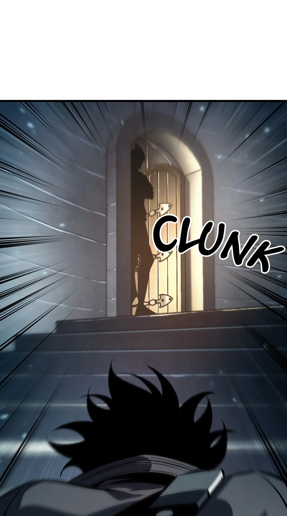 Pick Me Up (Official) - Chapter 48 manhwa