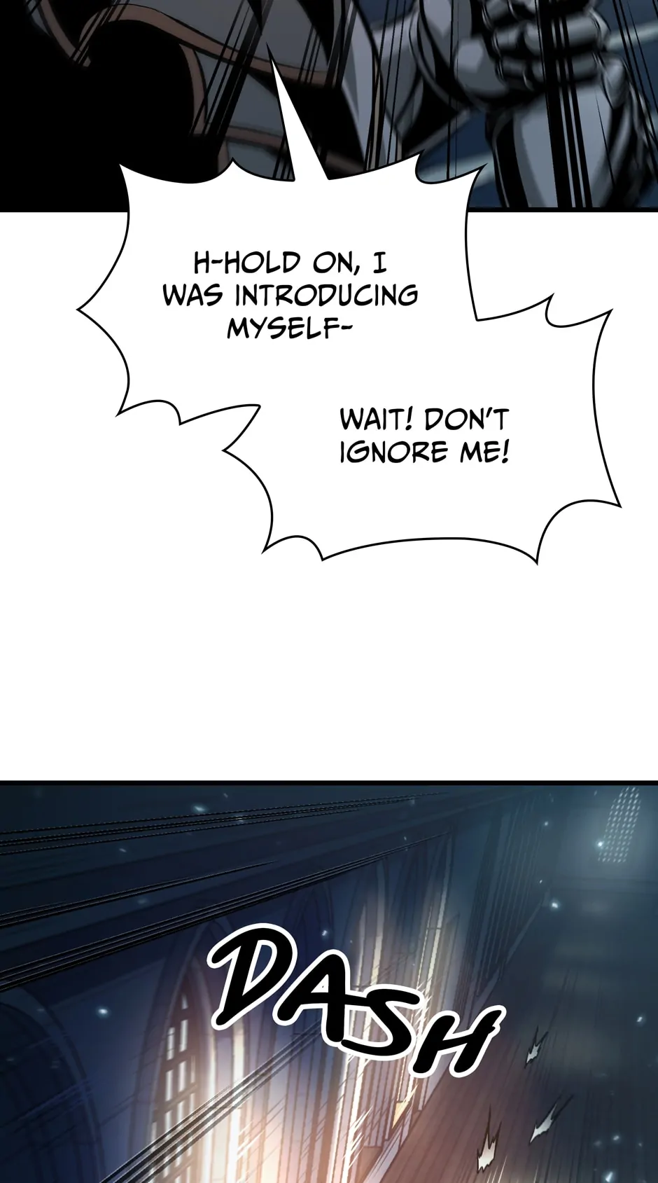 Pick Me Up (Official) - Chapter 48 manhwa