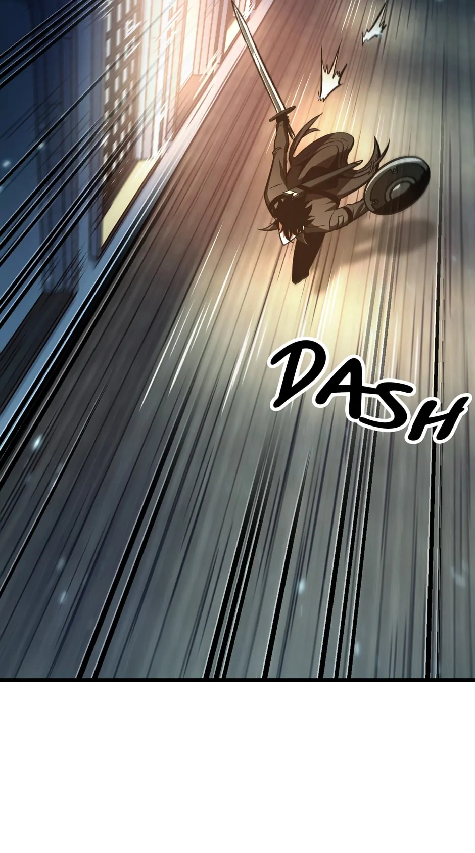 Pick Me Up (Official) - Chapter 48 manhwa