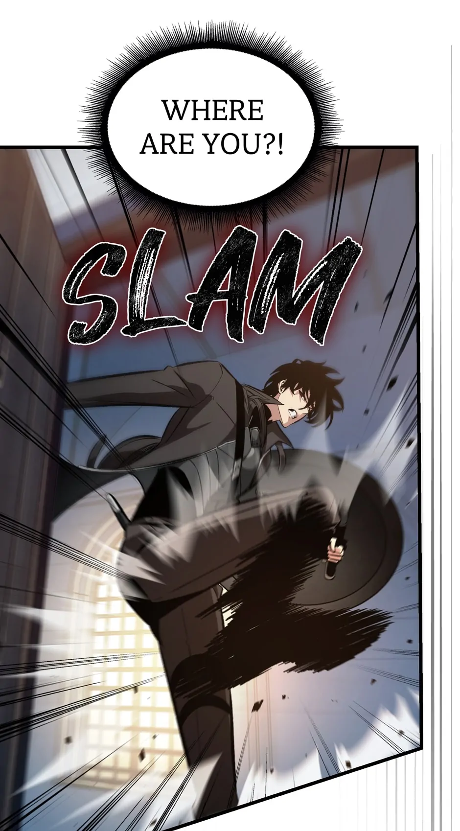 Pick Me Up (Official) - Chapter 48 manhwa