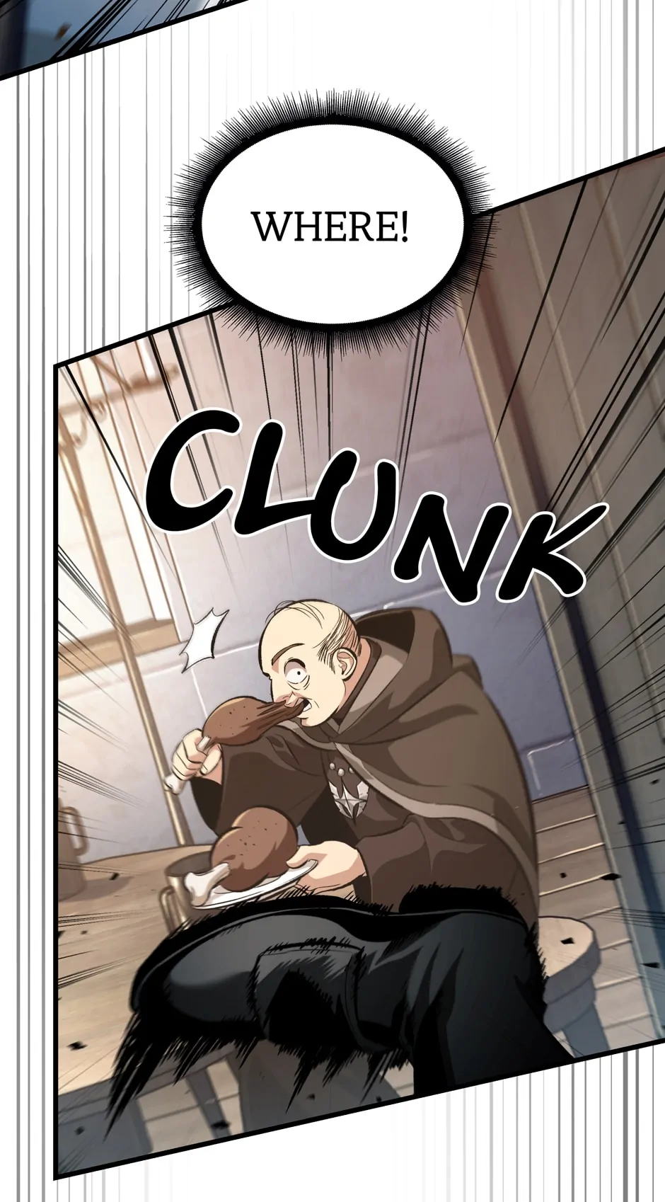 Pick Me Up (Official) - Chapter 48 manhwa