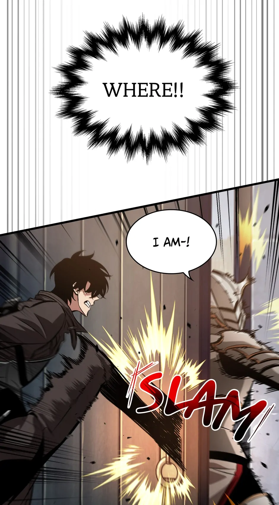 Pick Me Up (Official) - Chapter 48 manhwa
