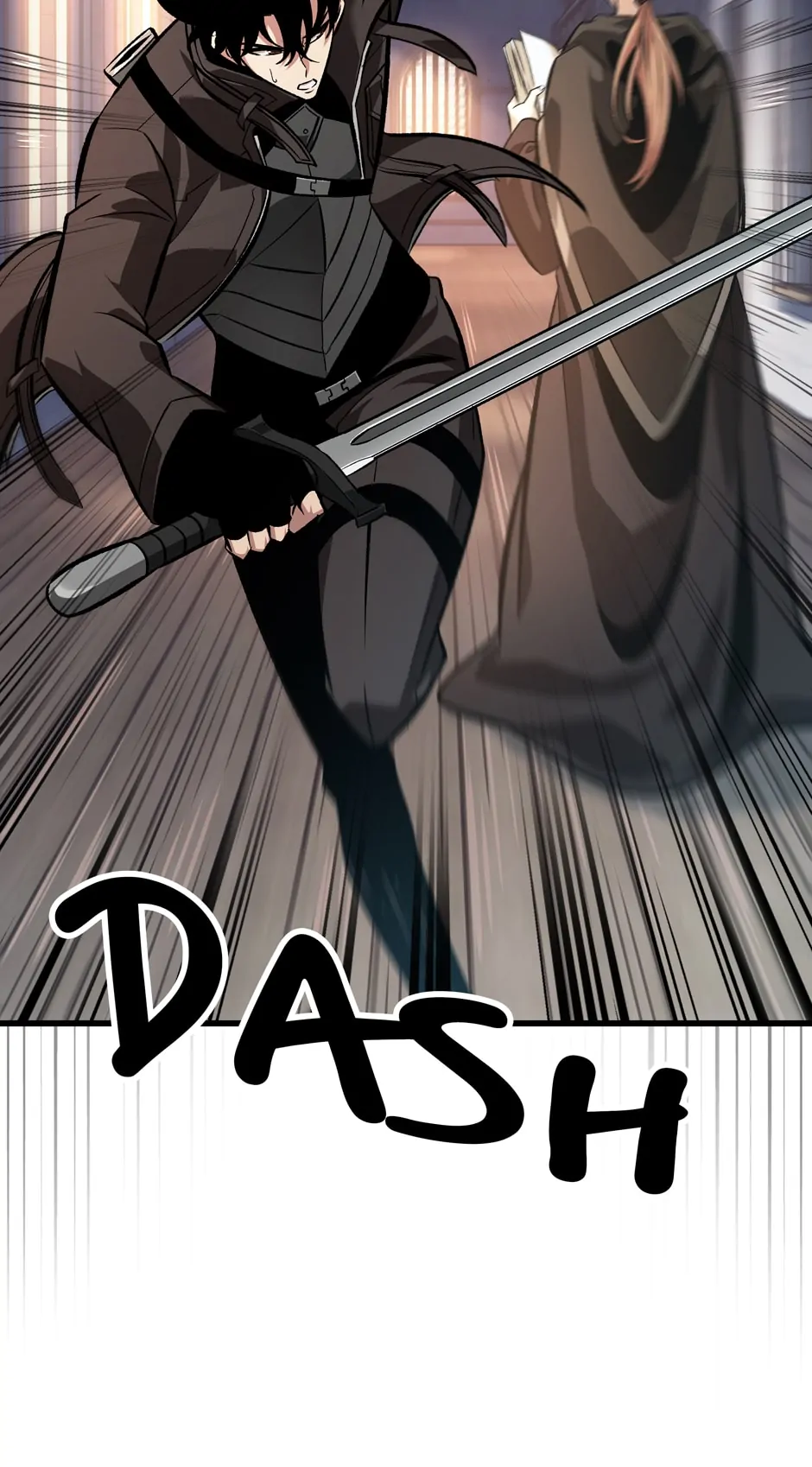 Pick Me Up (Official) - Chapter 48 manhwa