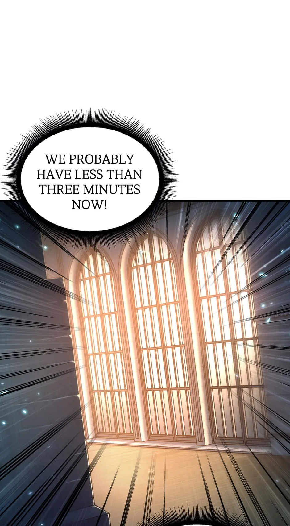 Pick Me Up (Official) - Chapter 48 manhwa
