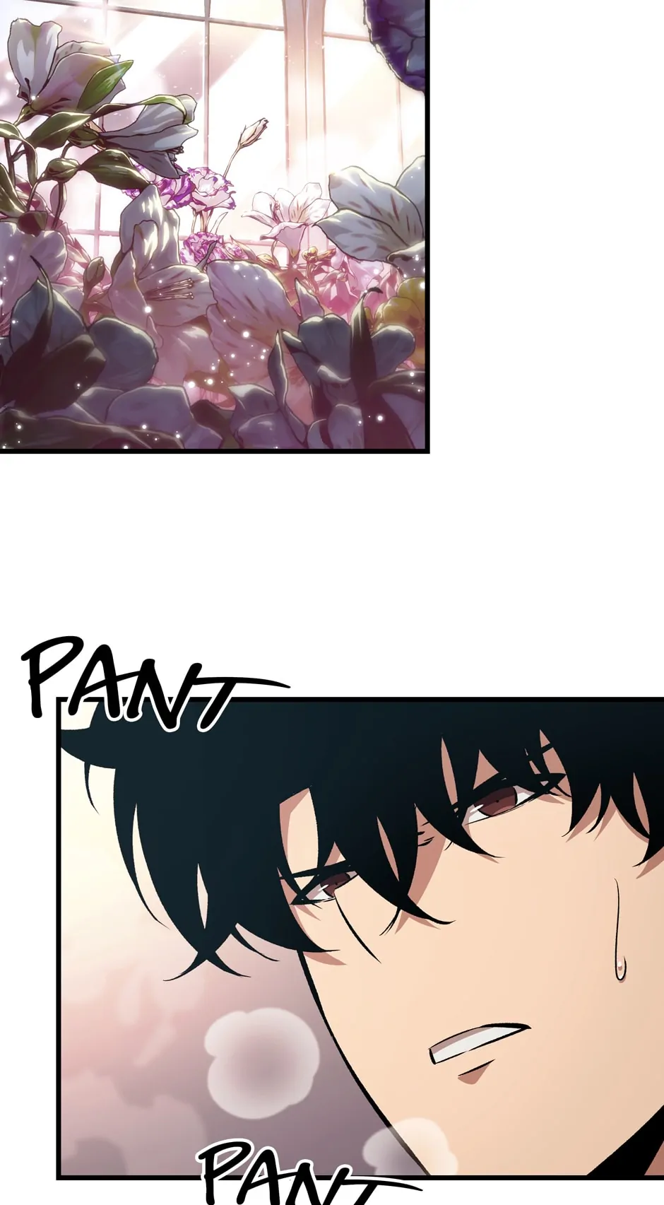 Pick Me Up (Official) - Chapter 48 manhwa