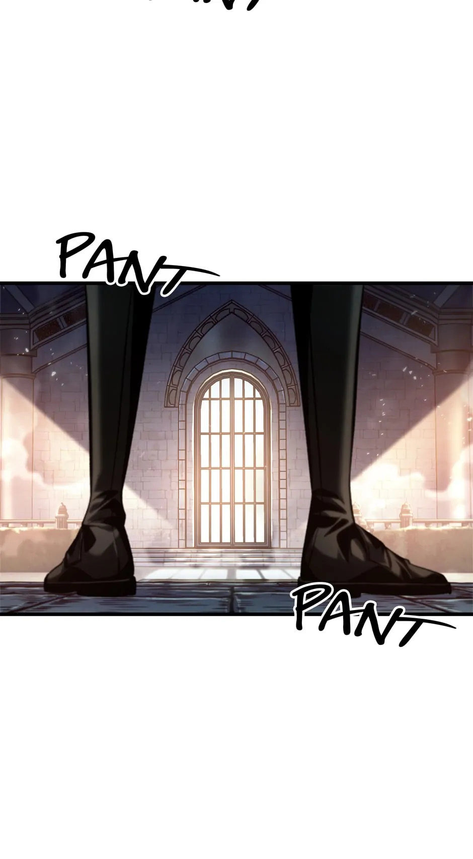 Pick Me Up (Official) - Chapter 48 manhwa