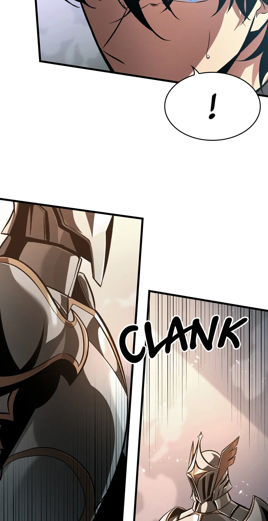 Pick Me Up (Official) - Chapter 48 manhwa