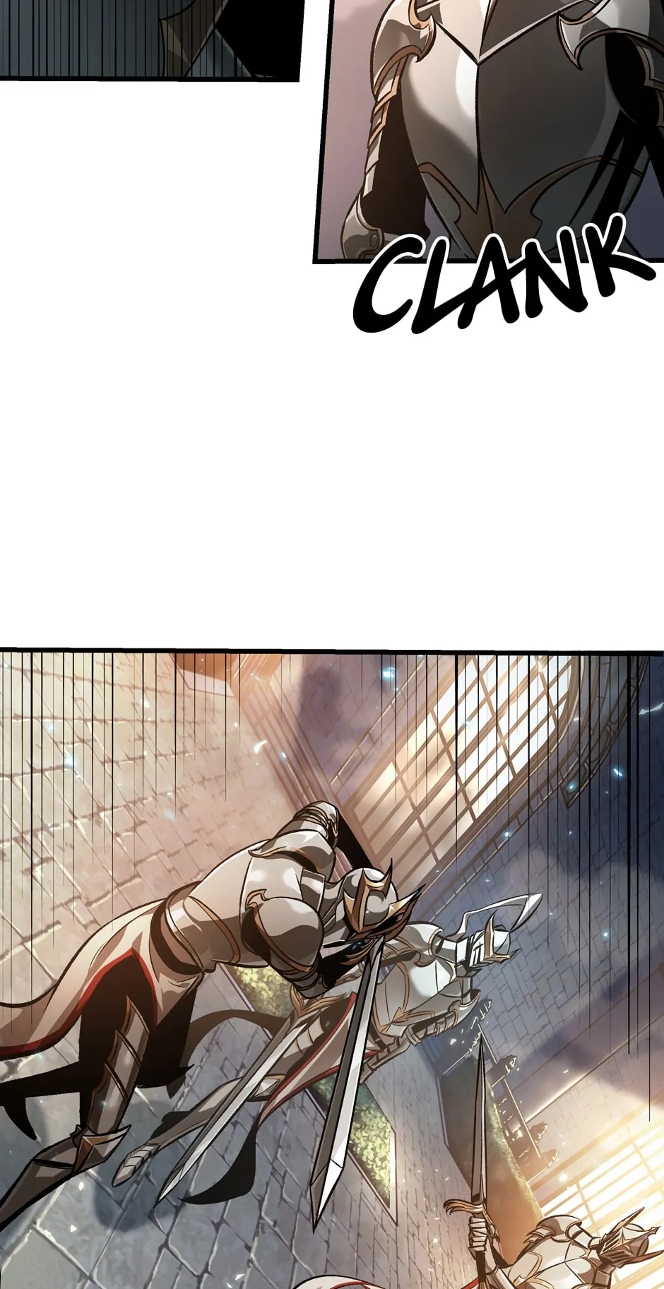 Pick Me Up (Official) - Chapter 48 manhwa