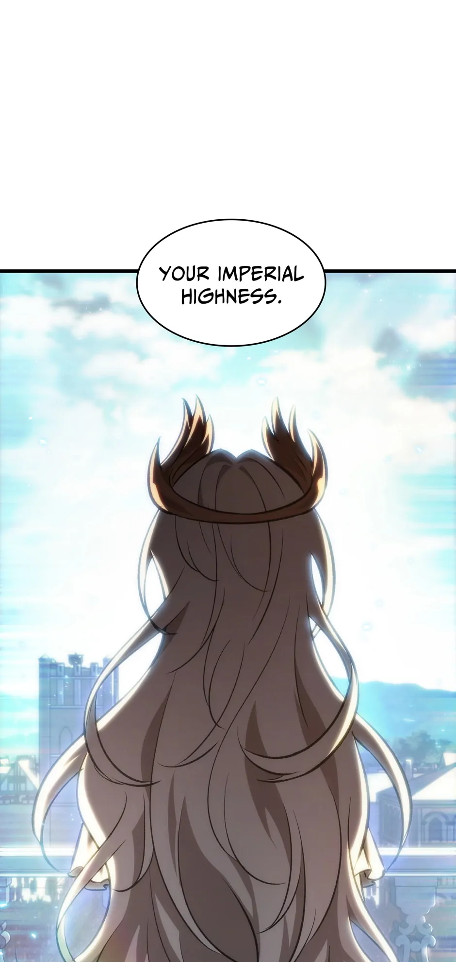 Pick Me Up (Official) - Chapter 48 manhwa
