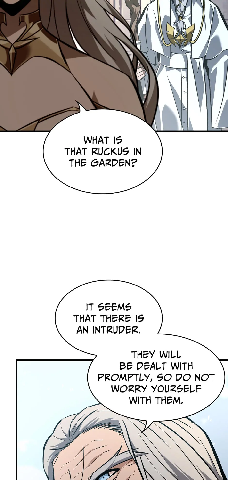 Pick Me Up (Official) - Chapter 48 manhwa