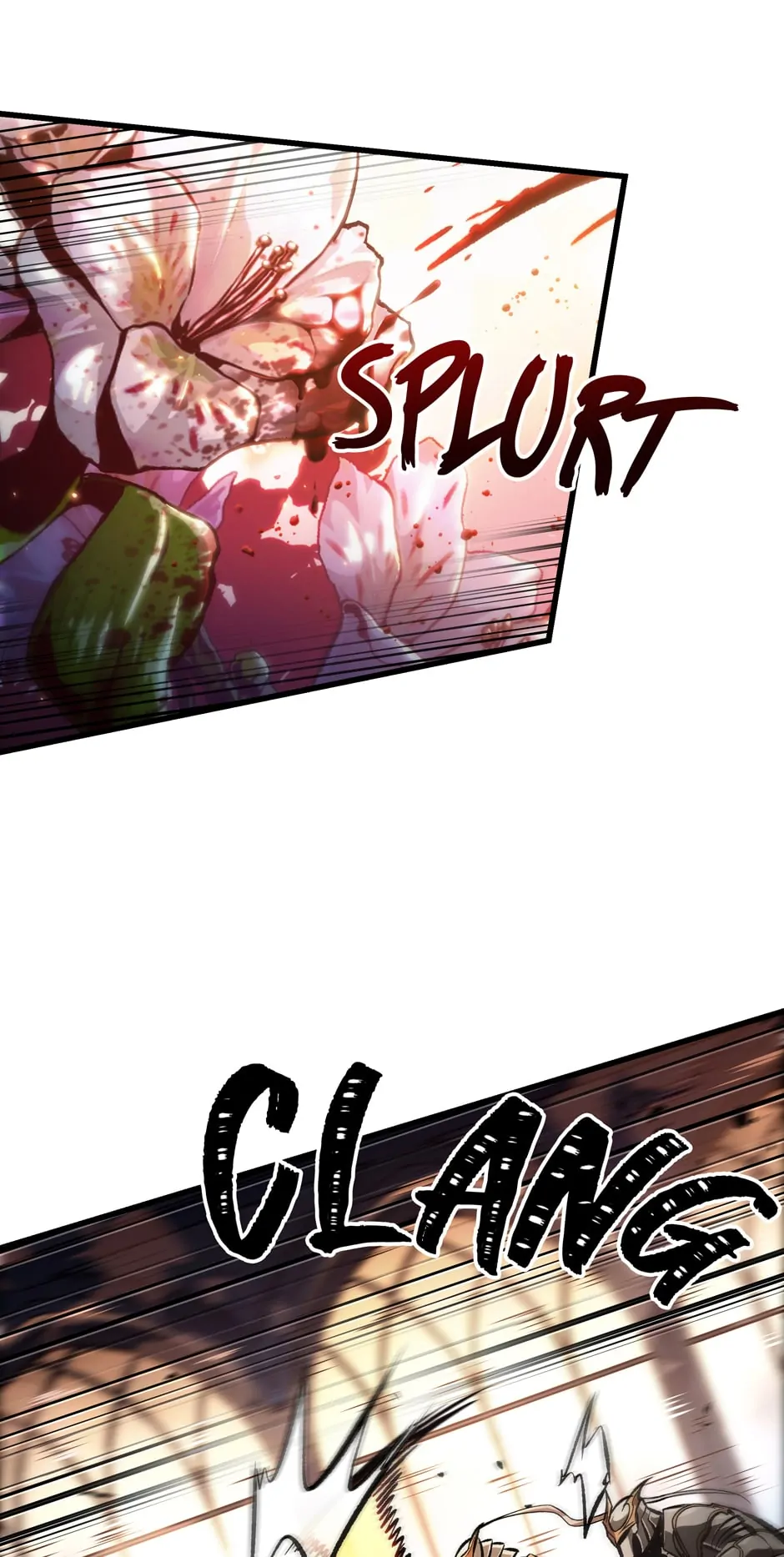 Pick Me Up (Official) - Chapter 48 manhwa