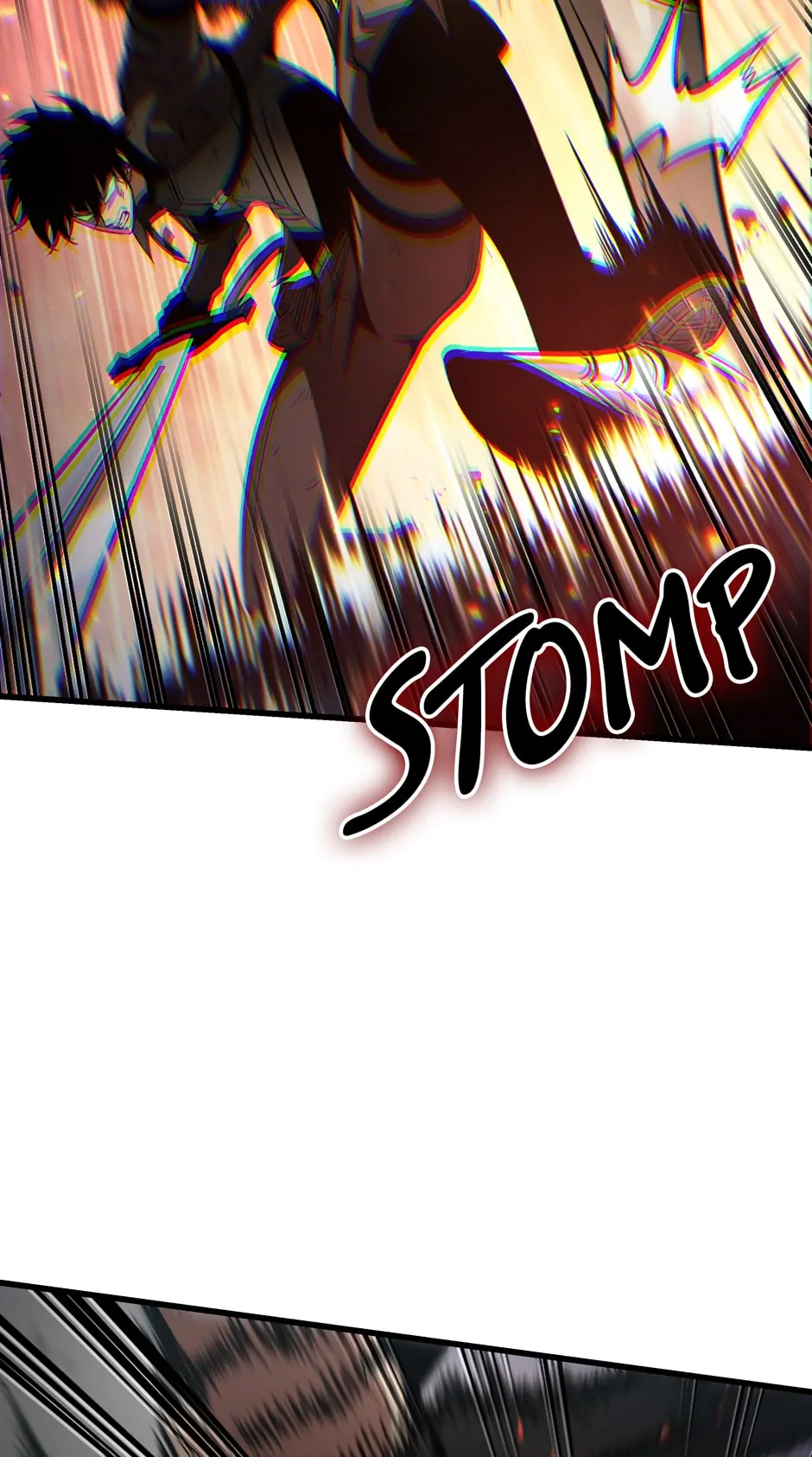 Pick Me Up (Official) - Chapter 48 manhwa