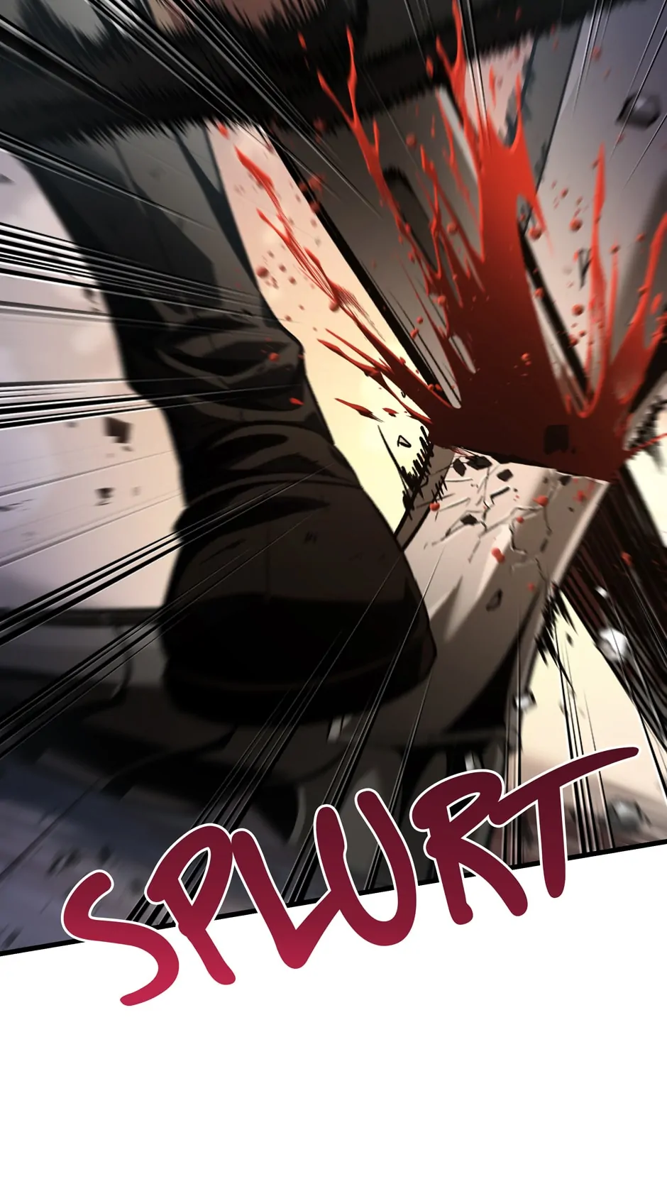Pick Me Up (Official) - Chapter 48 manhwa