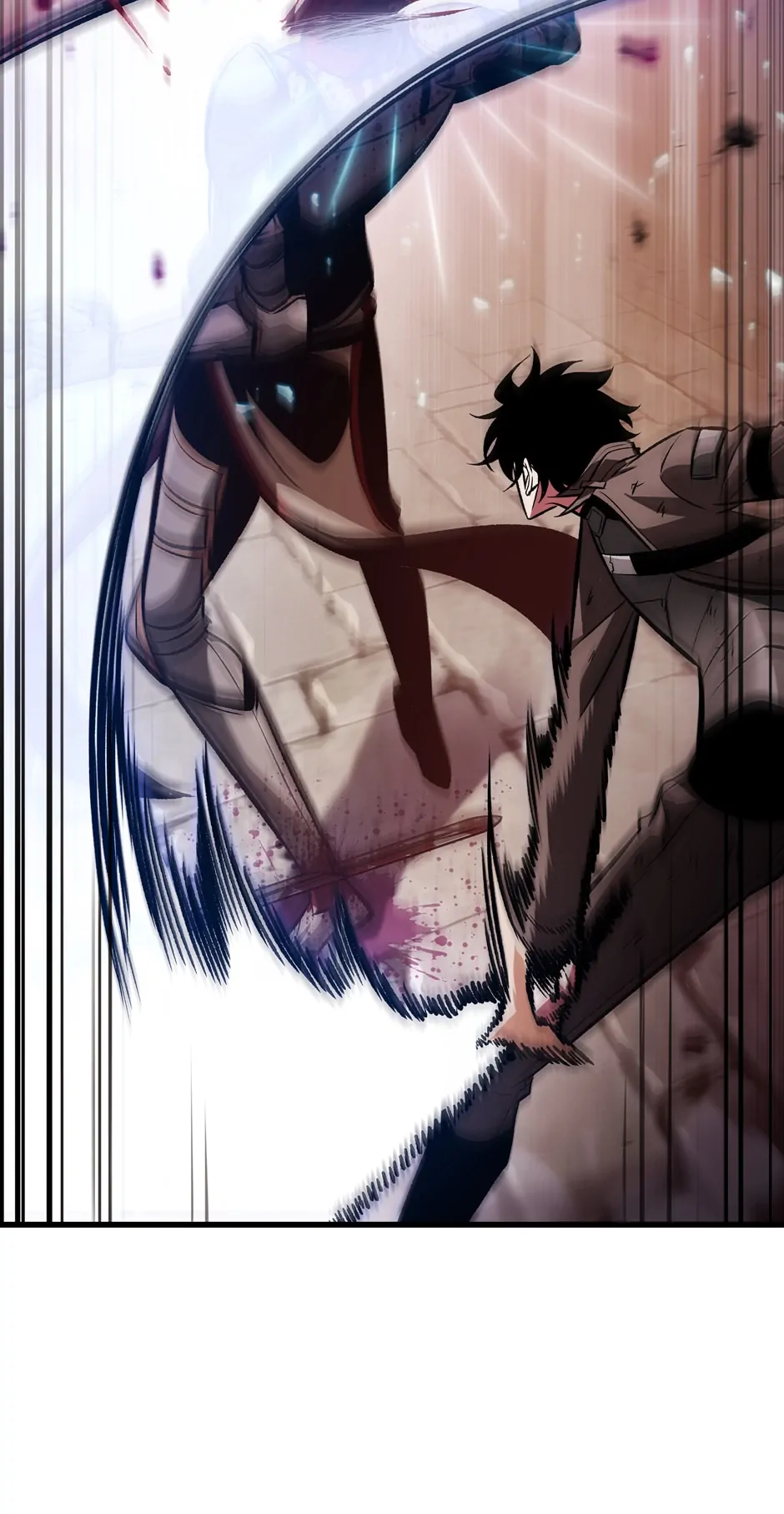 Pick Me Up (Official) - Chapter 48 manhwa