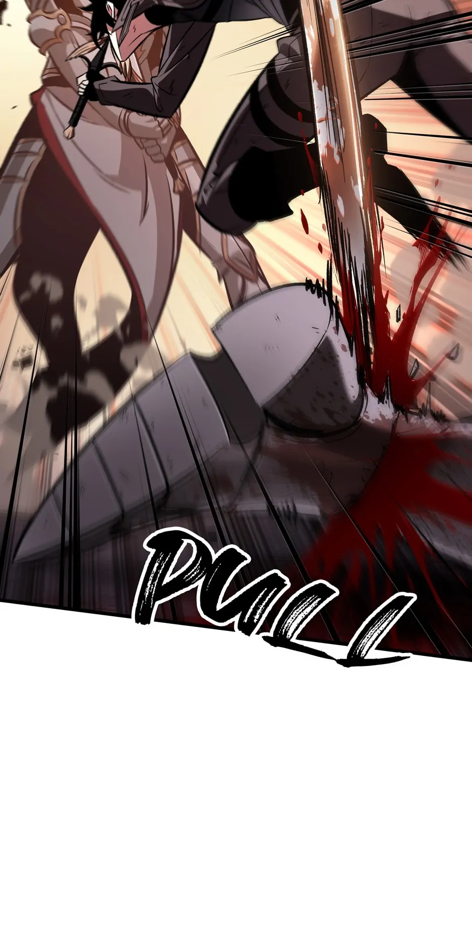 Pick Me Up (Official) - Chapter 48 manhwa