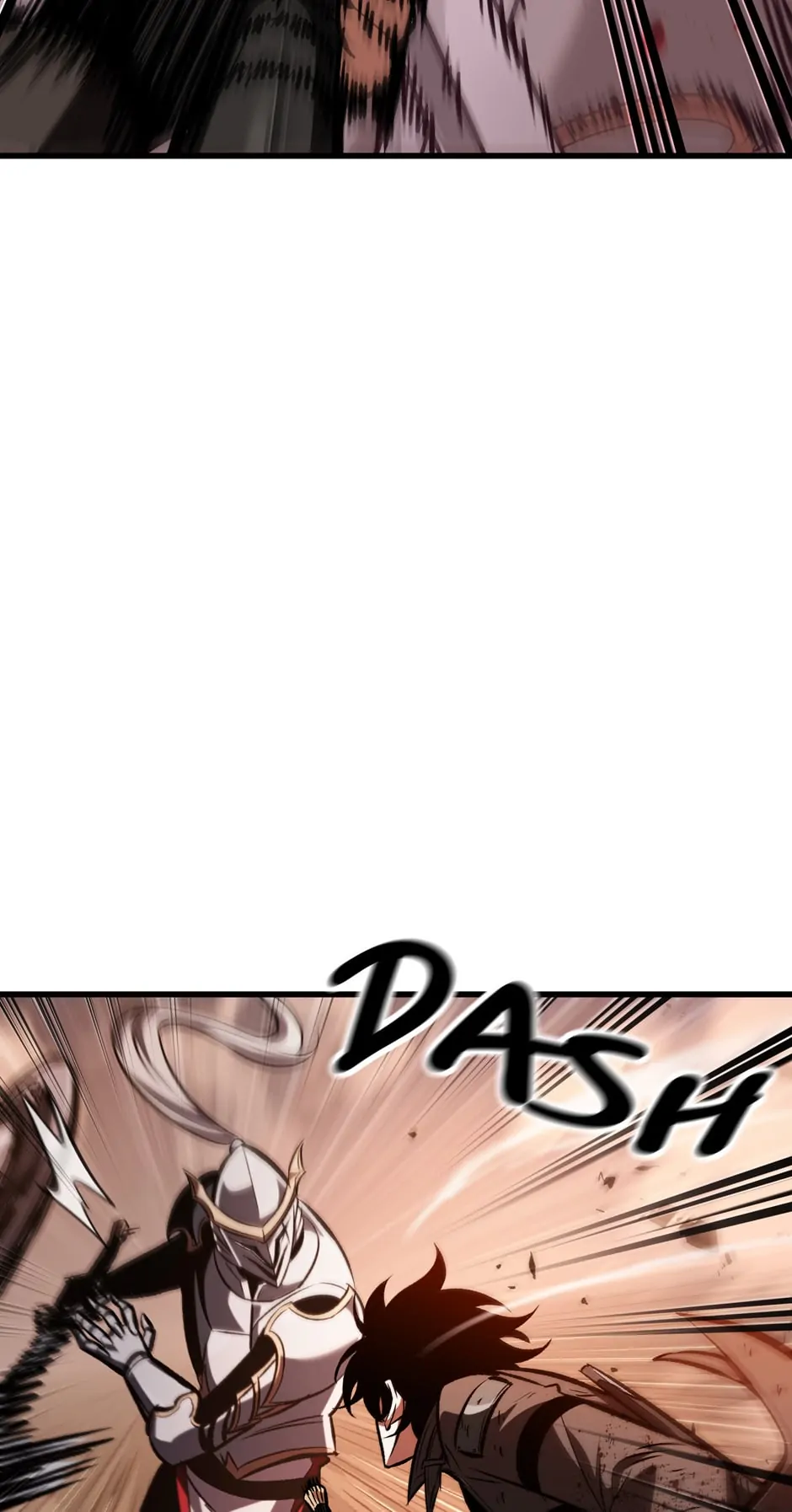 Pick Me Up (Official) - Chapter 48 manhwa